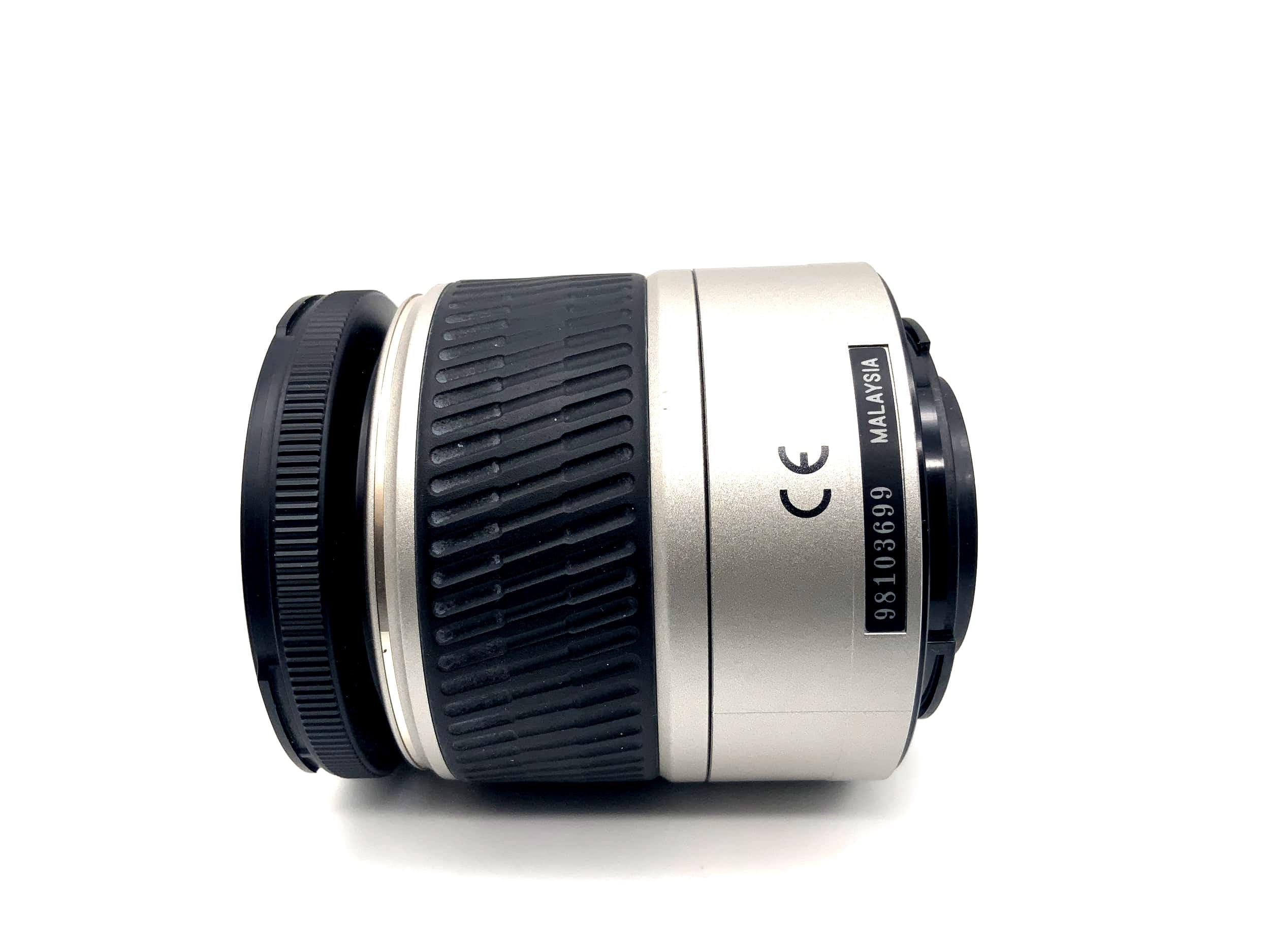 Minolta 28-80mm 1:3.5(22)-5.6D Lens AF Zoom Macro Lens (Minolta AF/Sony A)