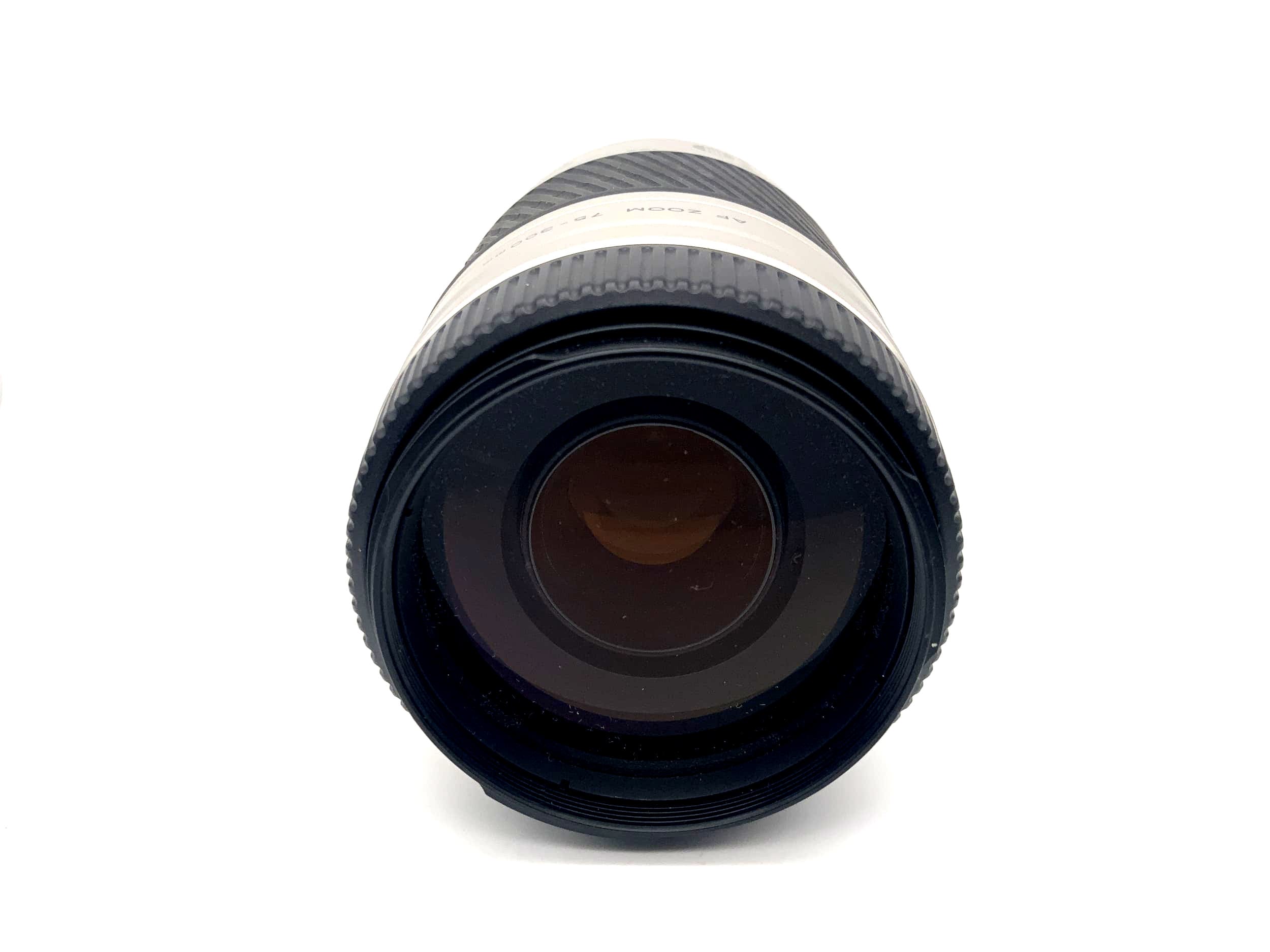 Minolta 75-300mm 1:4.5(32).5.6 D Lens AF Zoom Macro (Minolta AF/Sony A)