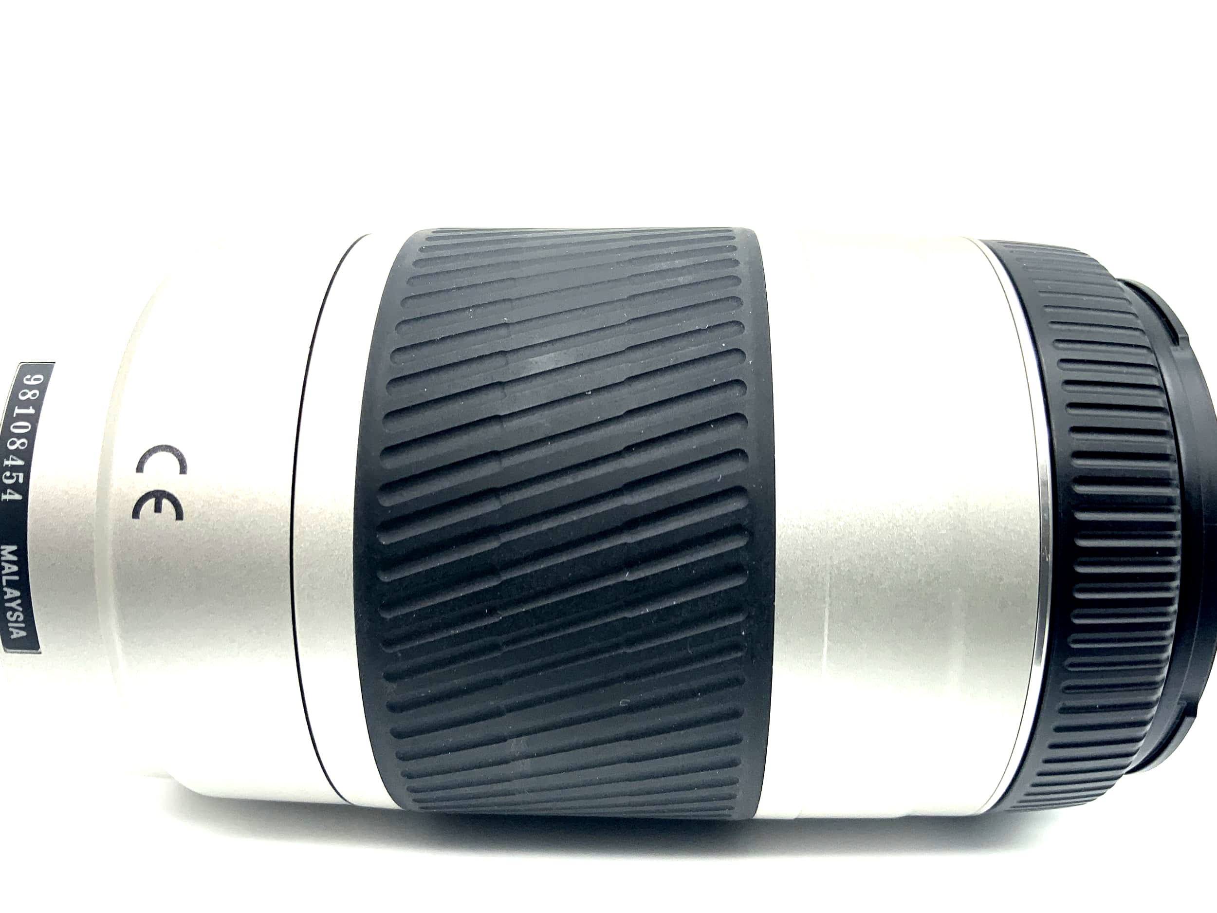 Minolta 75-300mm 1:4.5(32).5.6 D Lens AF Zoom Macro (Minolta AF/Sony A)