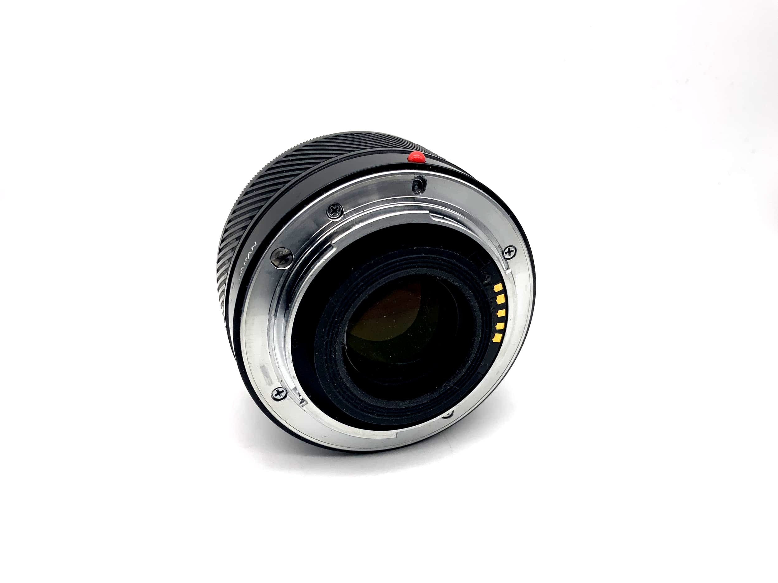 Minolta 50mm 1:1.7(22) Lens AF Camera Lens (Minolta AF/Sony A)