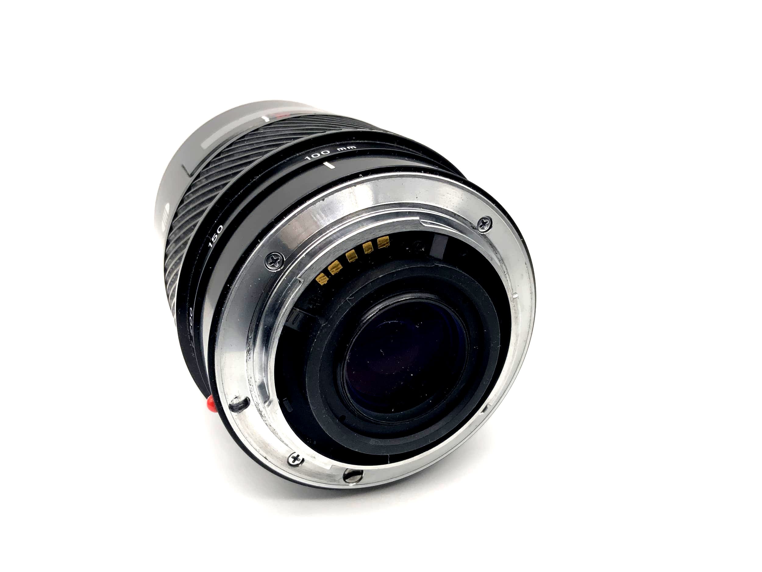 Minolta 100-200mm 1:4.5(22) Lens Auto Focus Camera Lens (Minolta AF/Sony A)