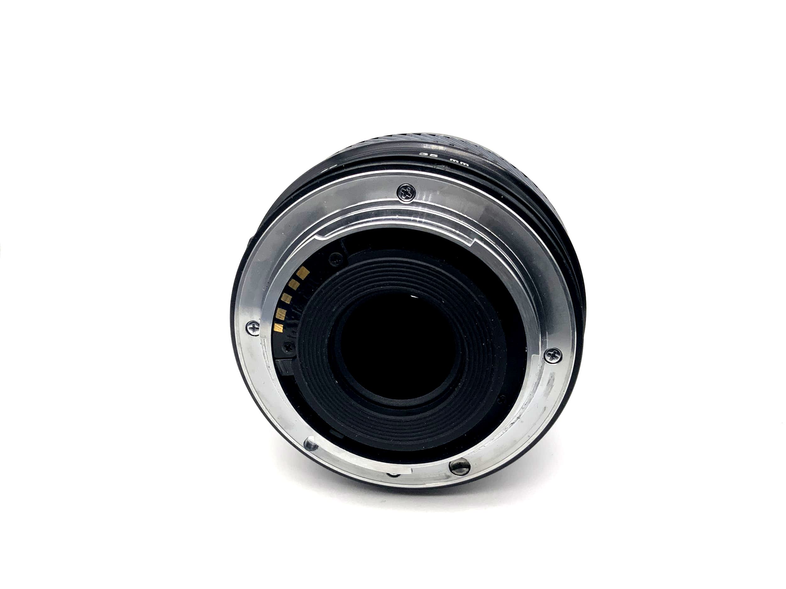 Minolta 35-70mm 1:4(22) Lens AF Zoom Macro Camera Lens (Minolta AF/Sony A)