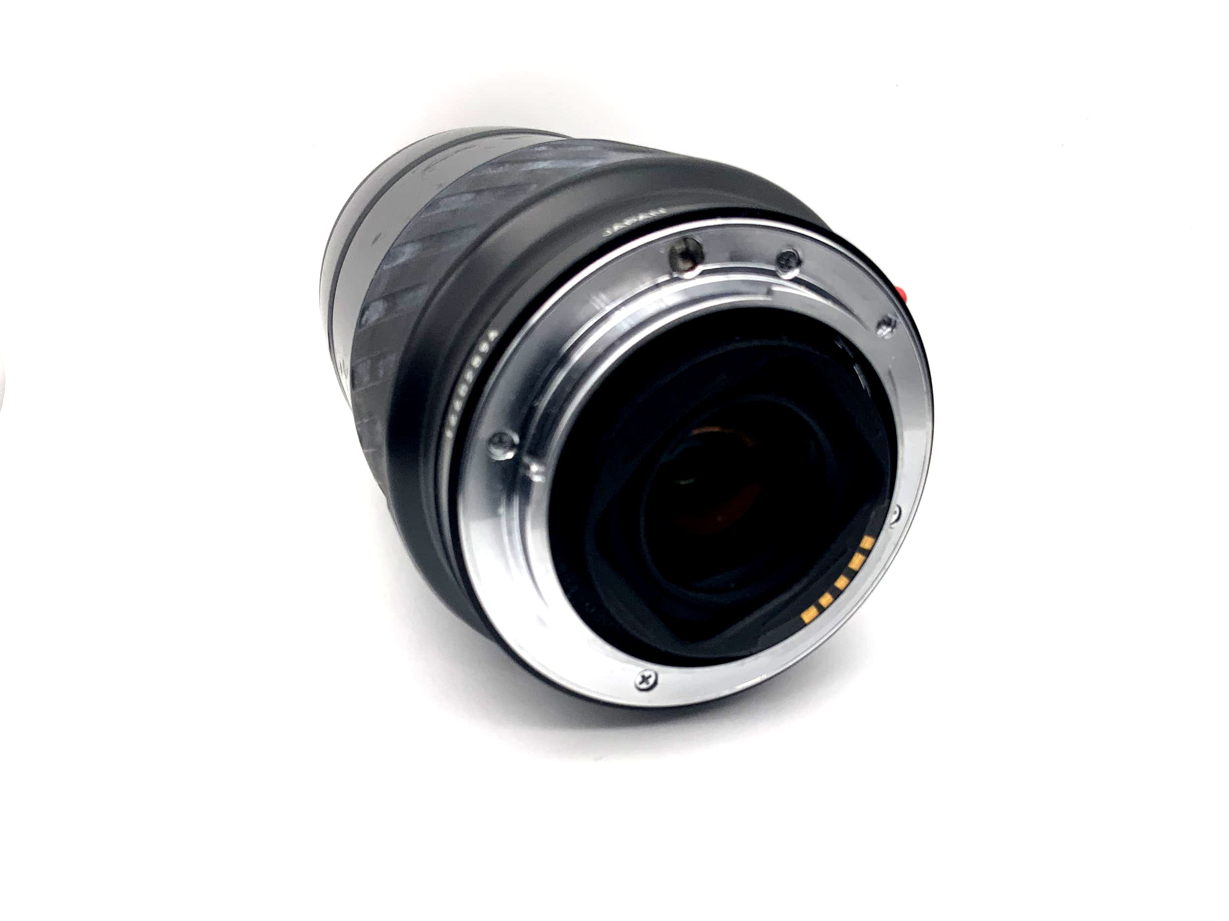 Minolta 75-300mm 1:4.5(32)-5.6 Lens AF Zoom Camera Lens (Minolta AF/Sony A)