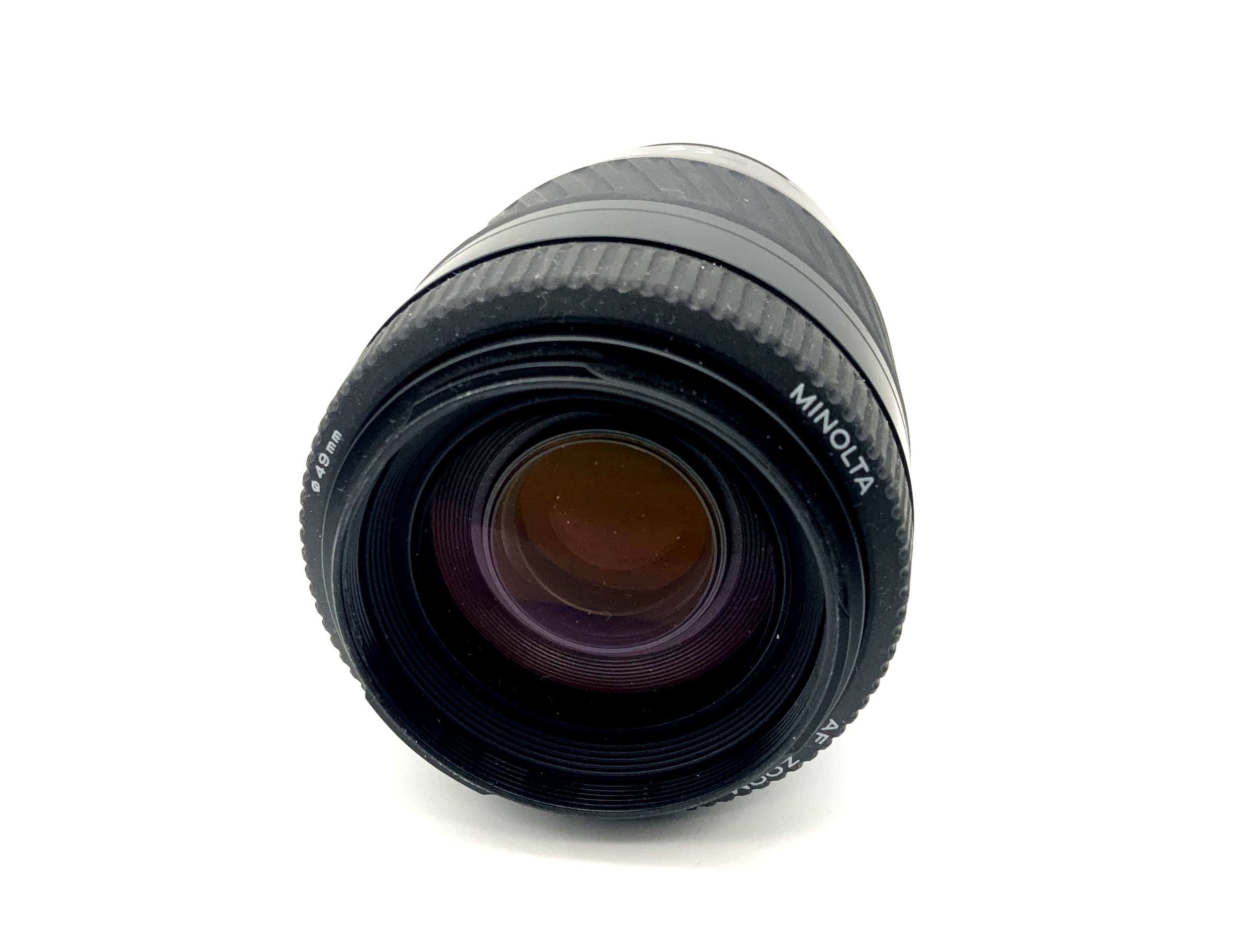 Minolta 70-210mm 1:4.5(22)-5.6 Lens AF Zoom Macro Lens (Minolta AF/Sony A)