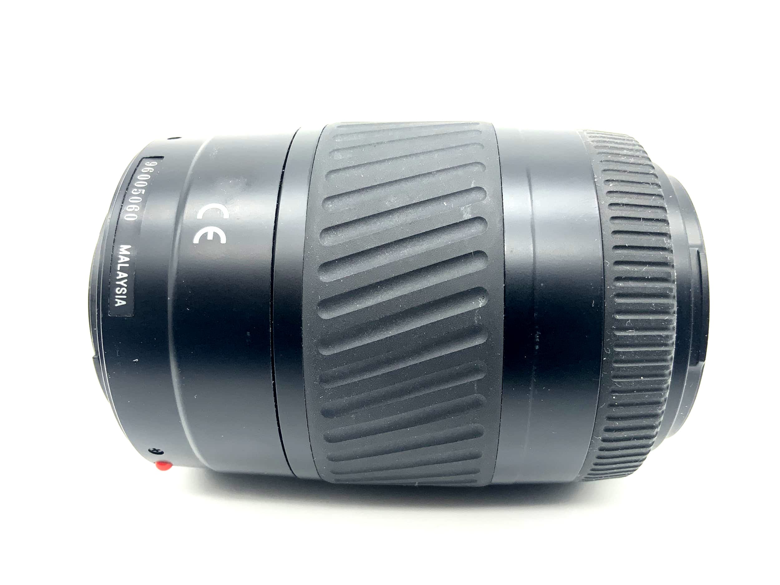Minolta 70-210mm 1:4.5(22)-5.6 Lens AF Zoom Macro Lens (Minolta AF/Sony A)