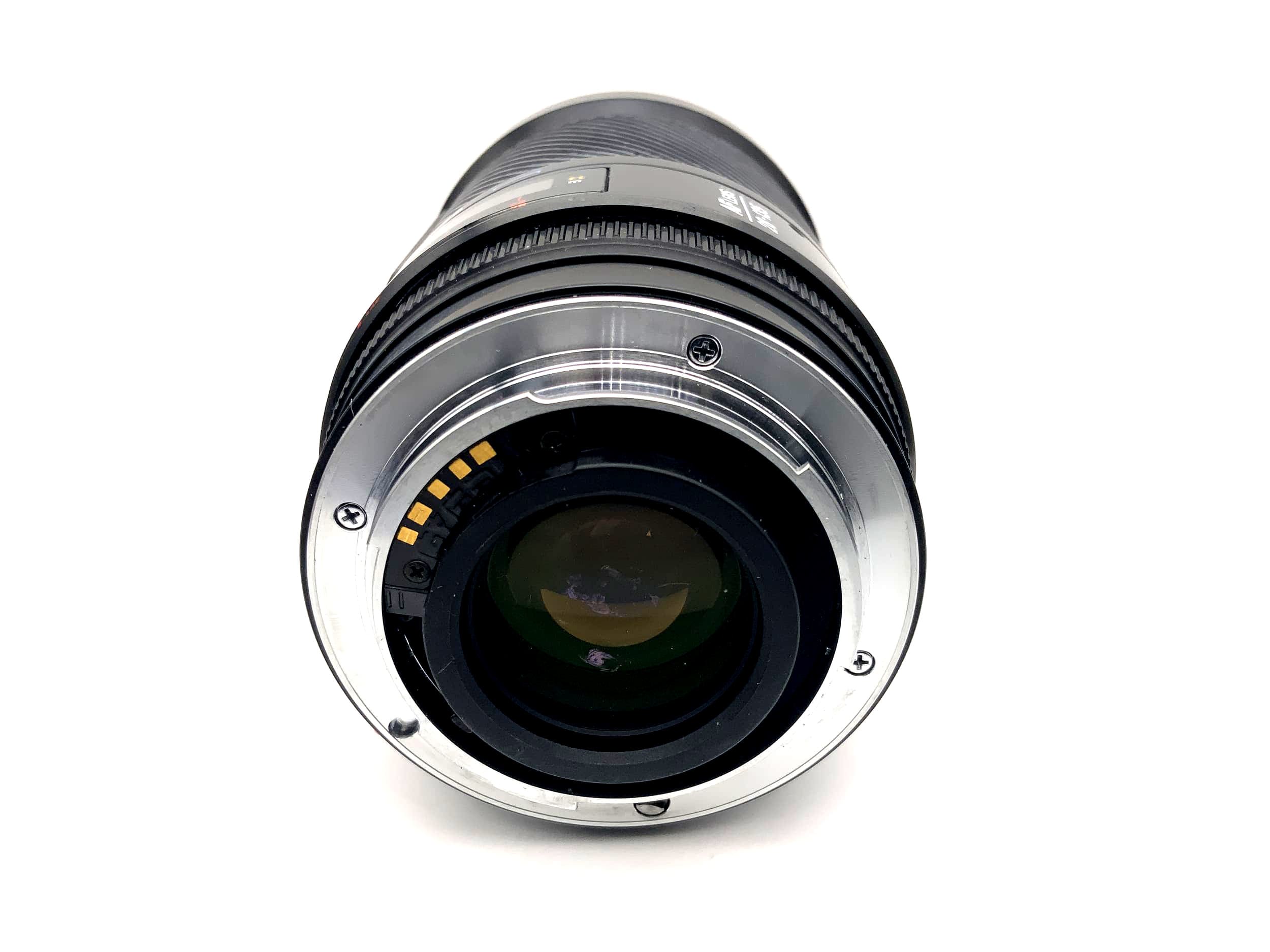 Minolta 28-135mm 1:4(22)-4.5 Lens AF Zoom Macro Lens (Minolta AF/Sony A)