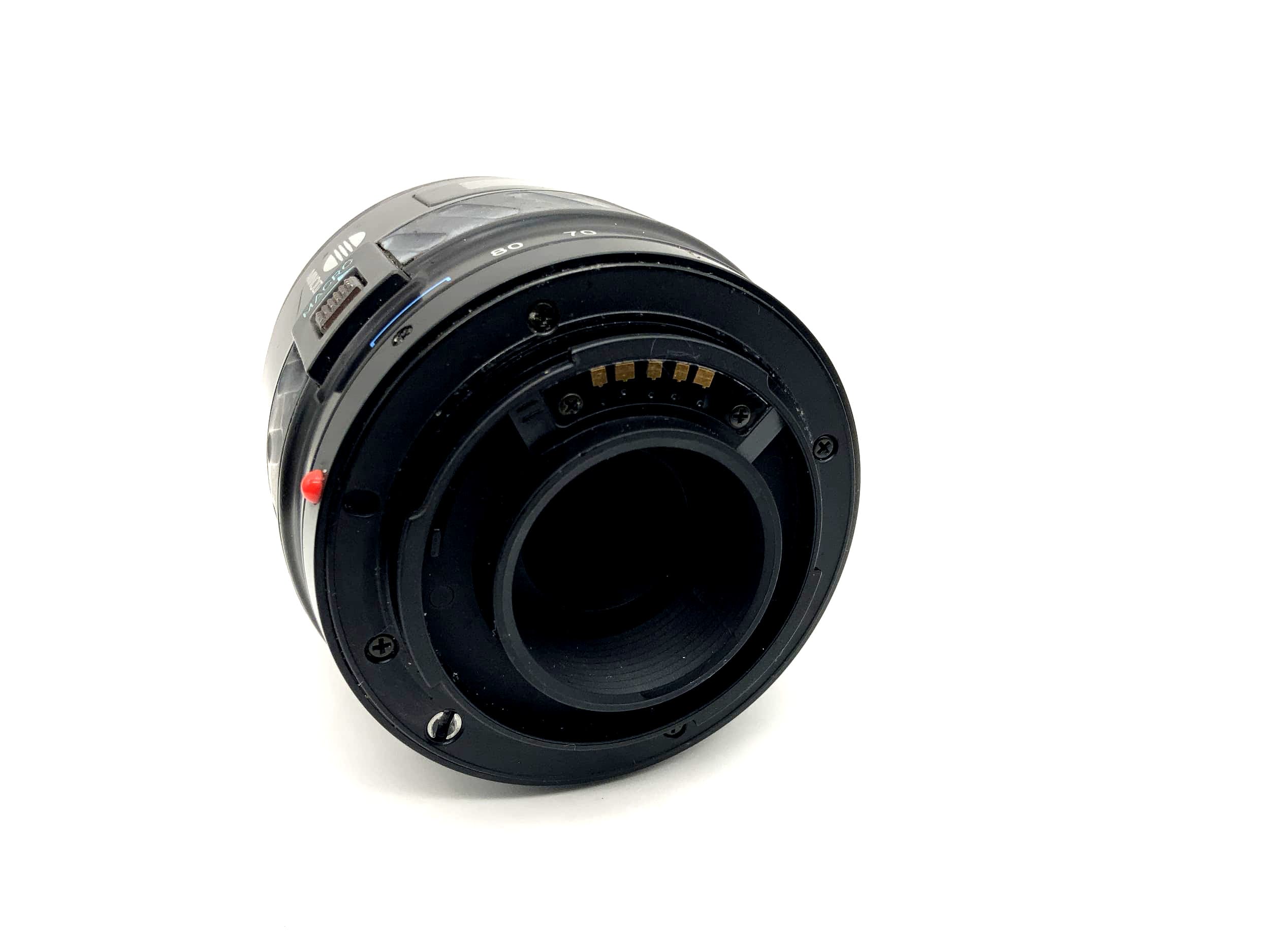 Minolta 28-80mm 1:4(22)-5.6 Lens AF Zoom Macro Lens (Minolta AF/Sony A)