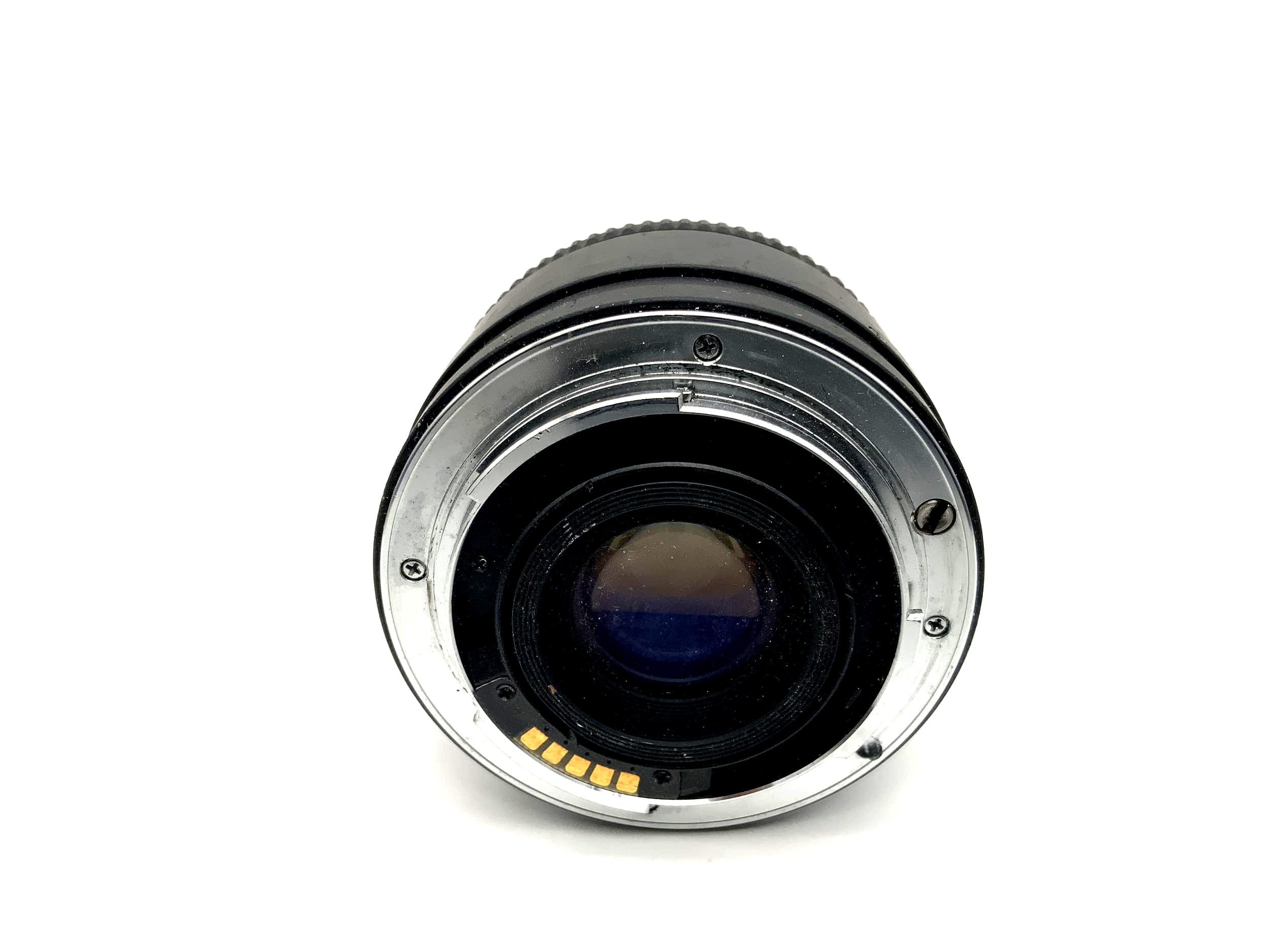 Sigma 24mm 1:2.8 Lens Super-Wide II MC AF Camera Lens (Minolta AF/Sony A)
