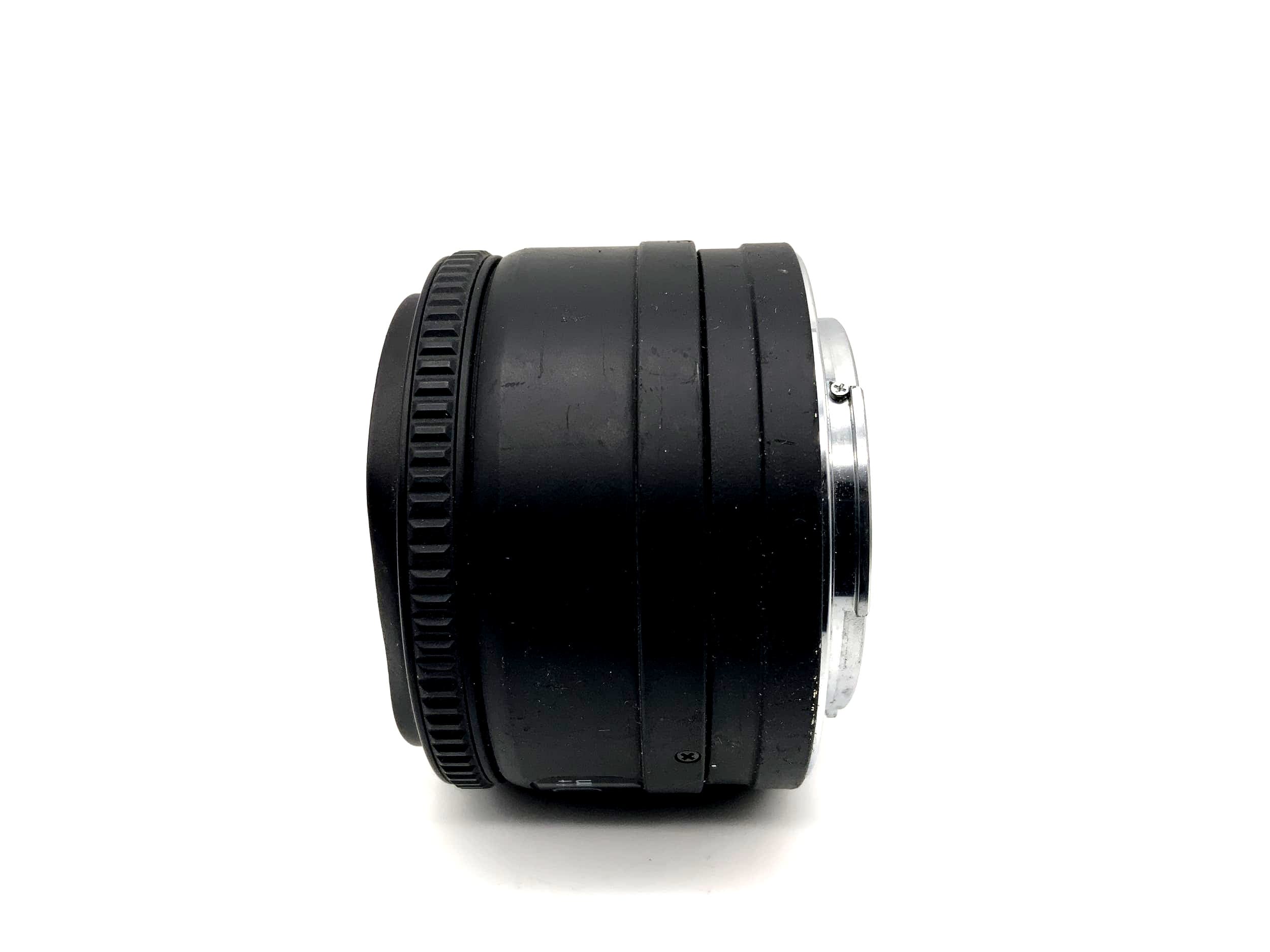 Sigma 24mm 1:2.8 Lens Super-Wide II MC AF Camera Lens (Minolta AF/Sony A)