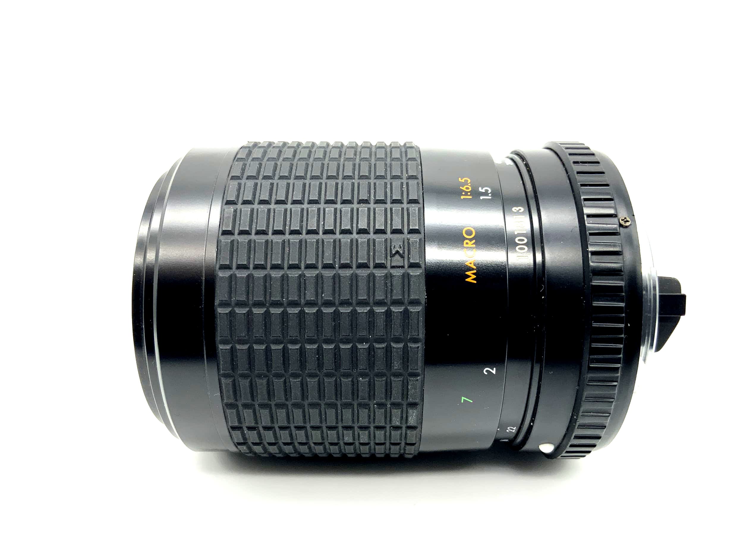 Sigma 60-200mm 1:4-5.6 Lens Multi Coated Zoom-ß II Camera Lens (Pentax K)