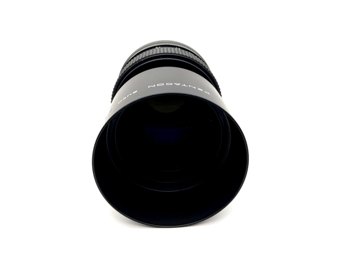 Pentacon 135mm 1:2.8 lens auto MC camera lens (M42)