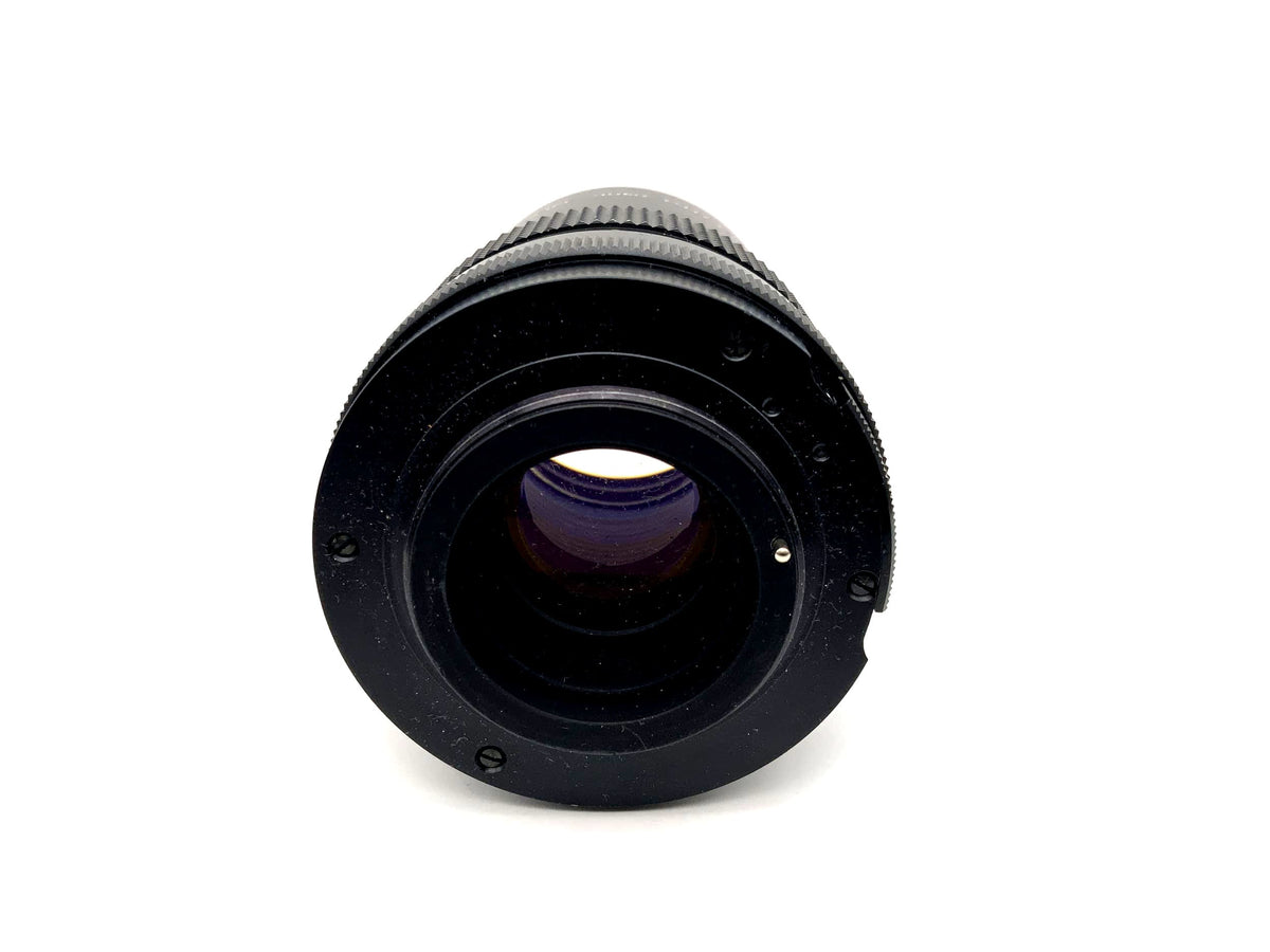 Pentacon 135mm 1:2.8 lens auto MC camera lens (M42)