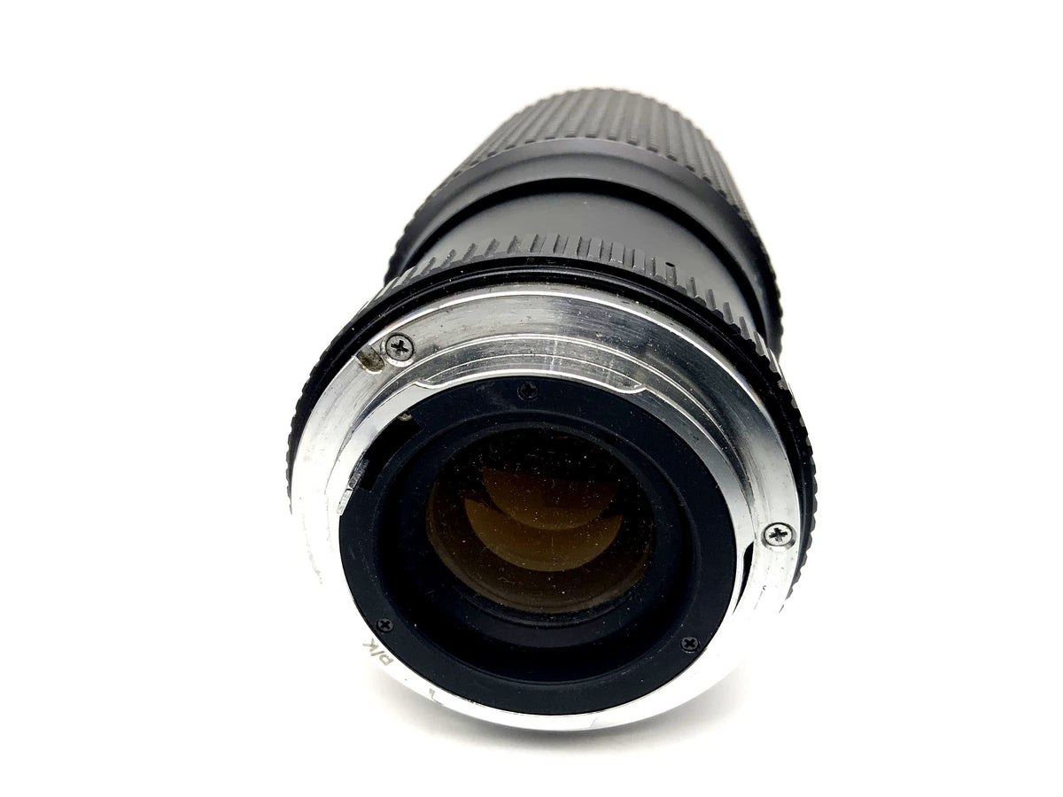 Tokina 70-210mm 1:3.5 Lens RMC Camera Lens (Pentax K)