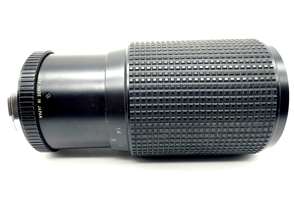 Tokina 70-210mm 1:3.5 Lens RMC Camera Lens (Pentax K)