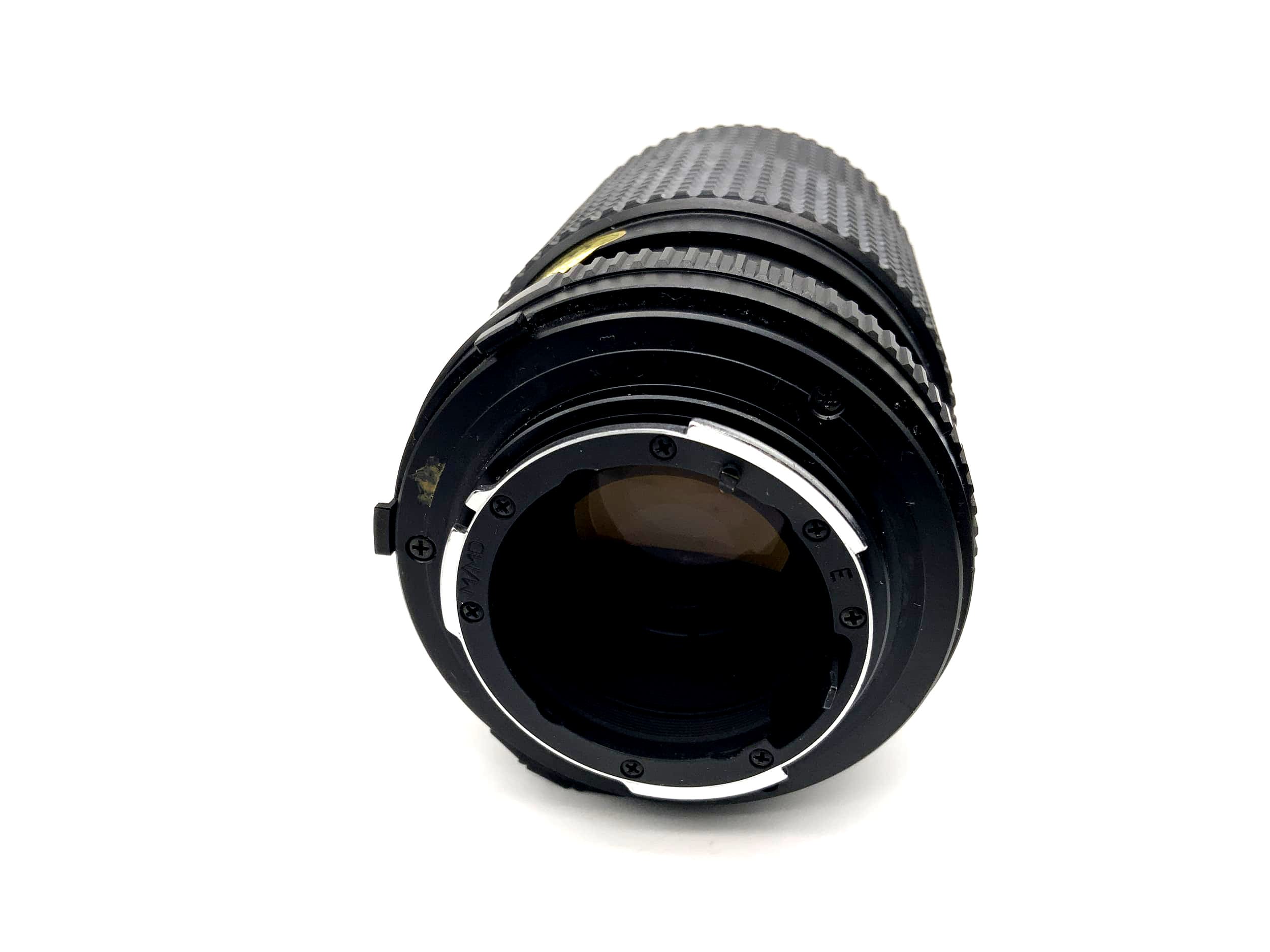 Tokina 35-135mm 1:3.5-4.5 Lens RMC Camera Lens (Minolta MD)