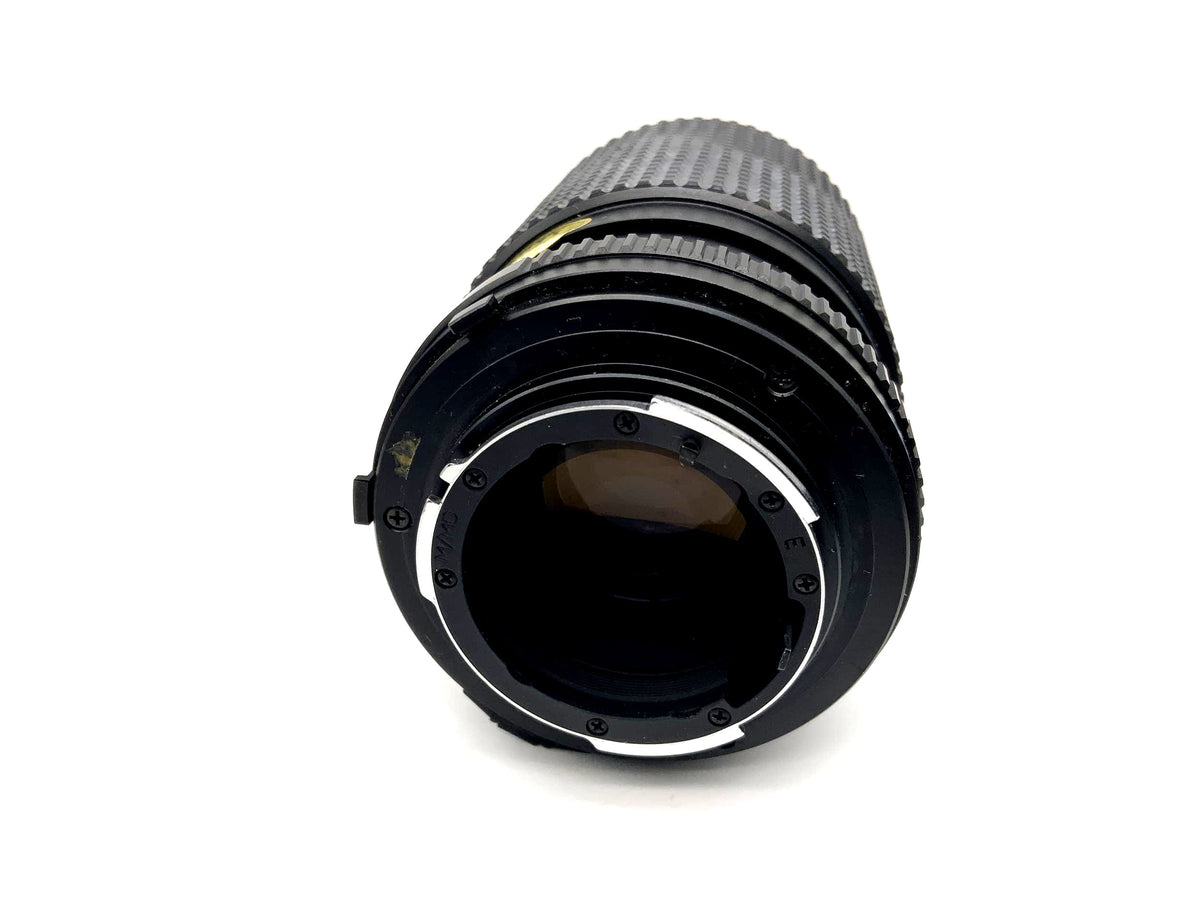 Tokina 35-135mm 1:3.5-4.5 Lens RMC Camera Lens (Minolta MD)
