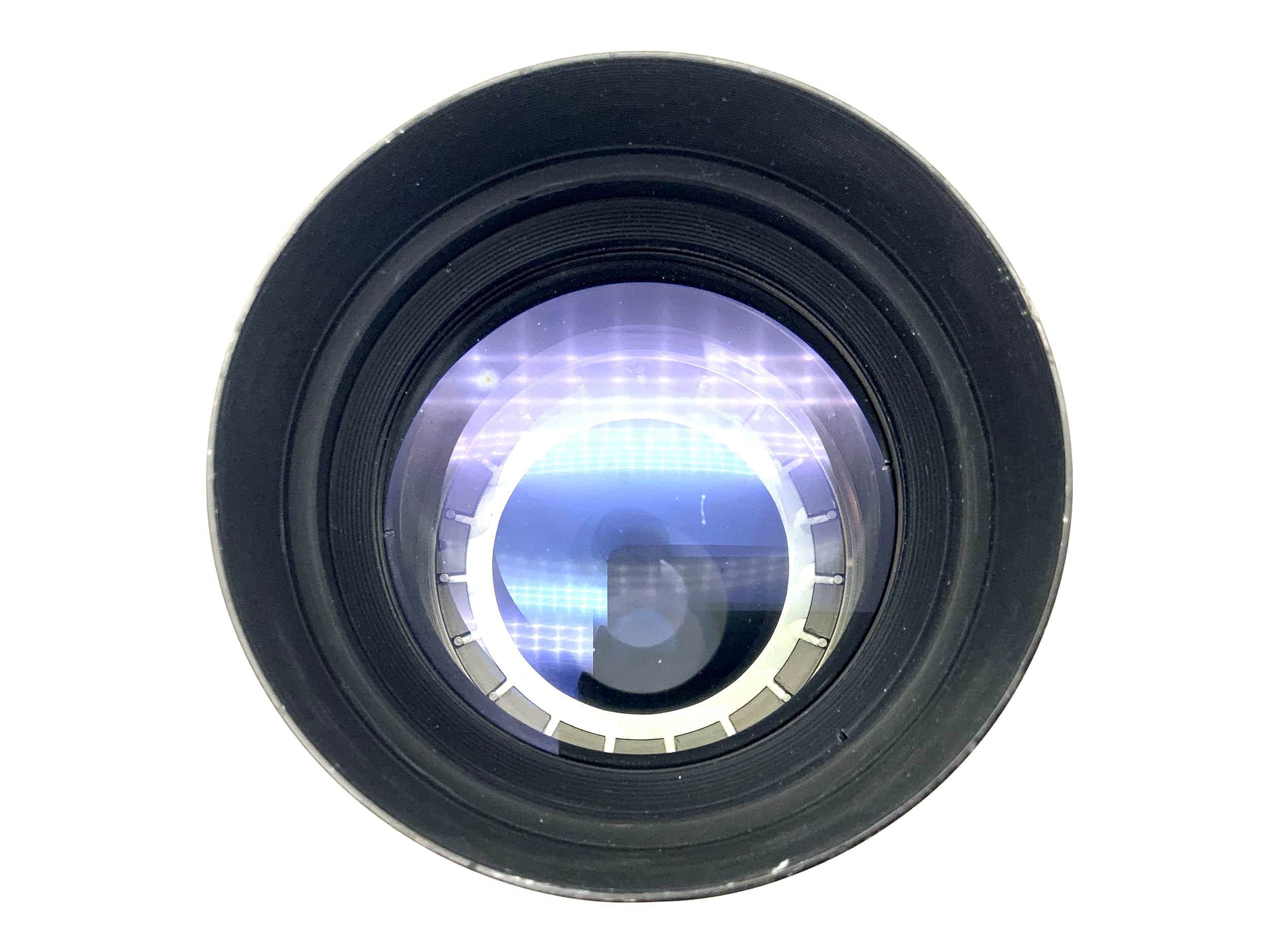 Meyer Optik Görlitz 300mm 1:4 lens Orestegor camera lens (Pentacon Six)