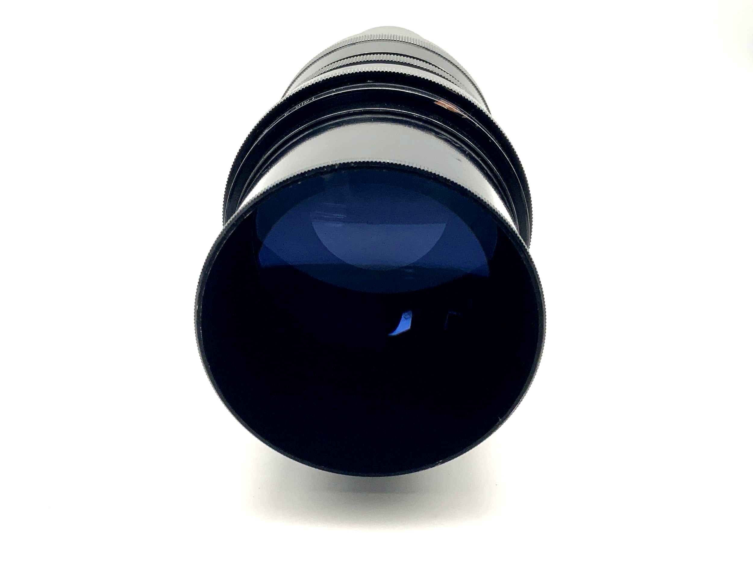 KMZ 300mm 1:4.5 lens Tair-3 grand Prix Brussels for Leica camera Lens (M39)