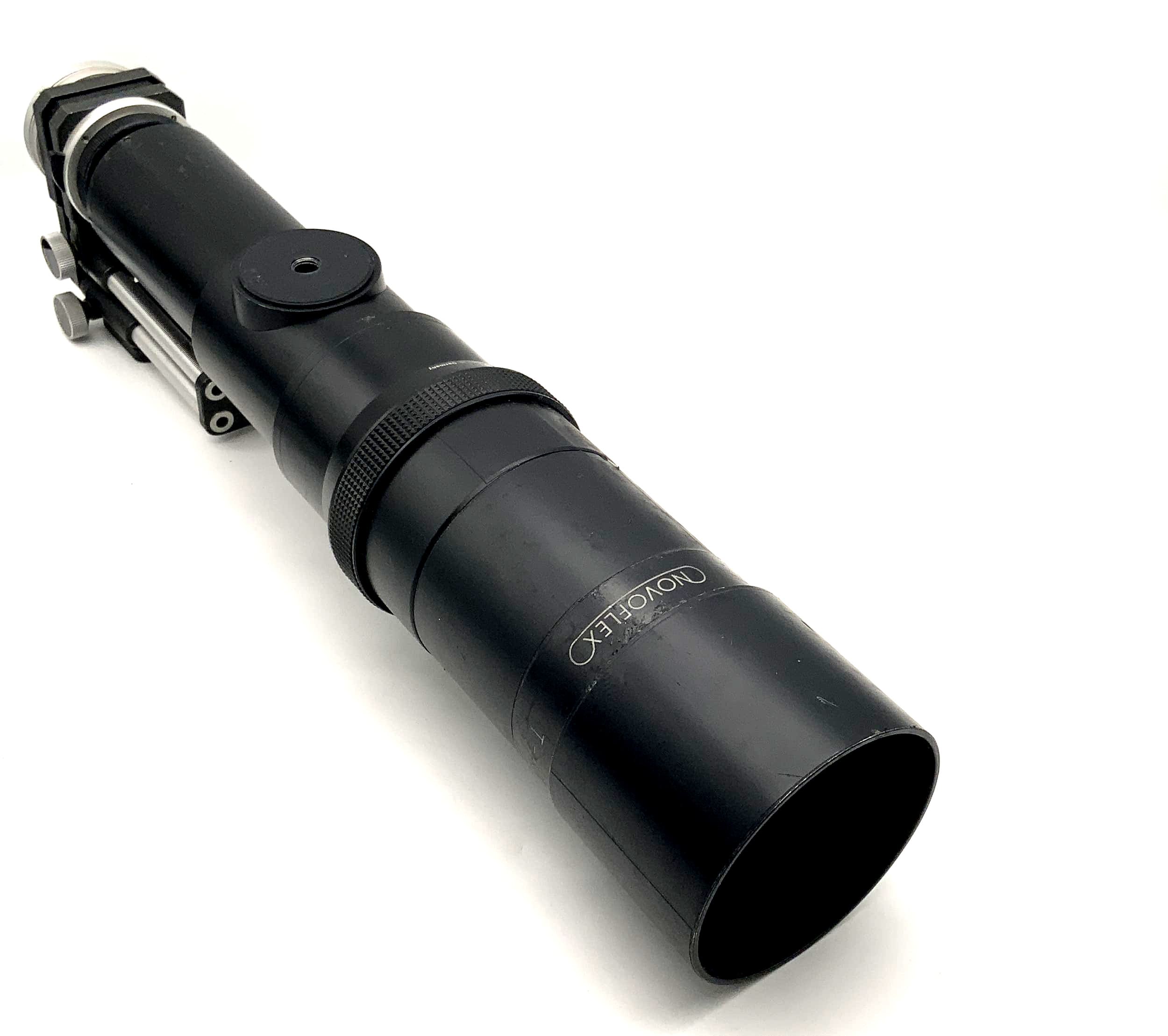 Novoflex 400mm 1:5.6 Lens T-Noflexar Camera Lens (M42)