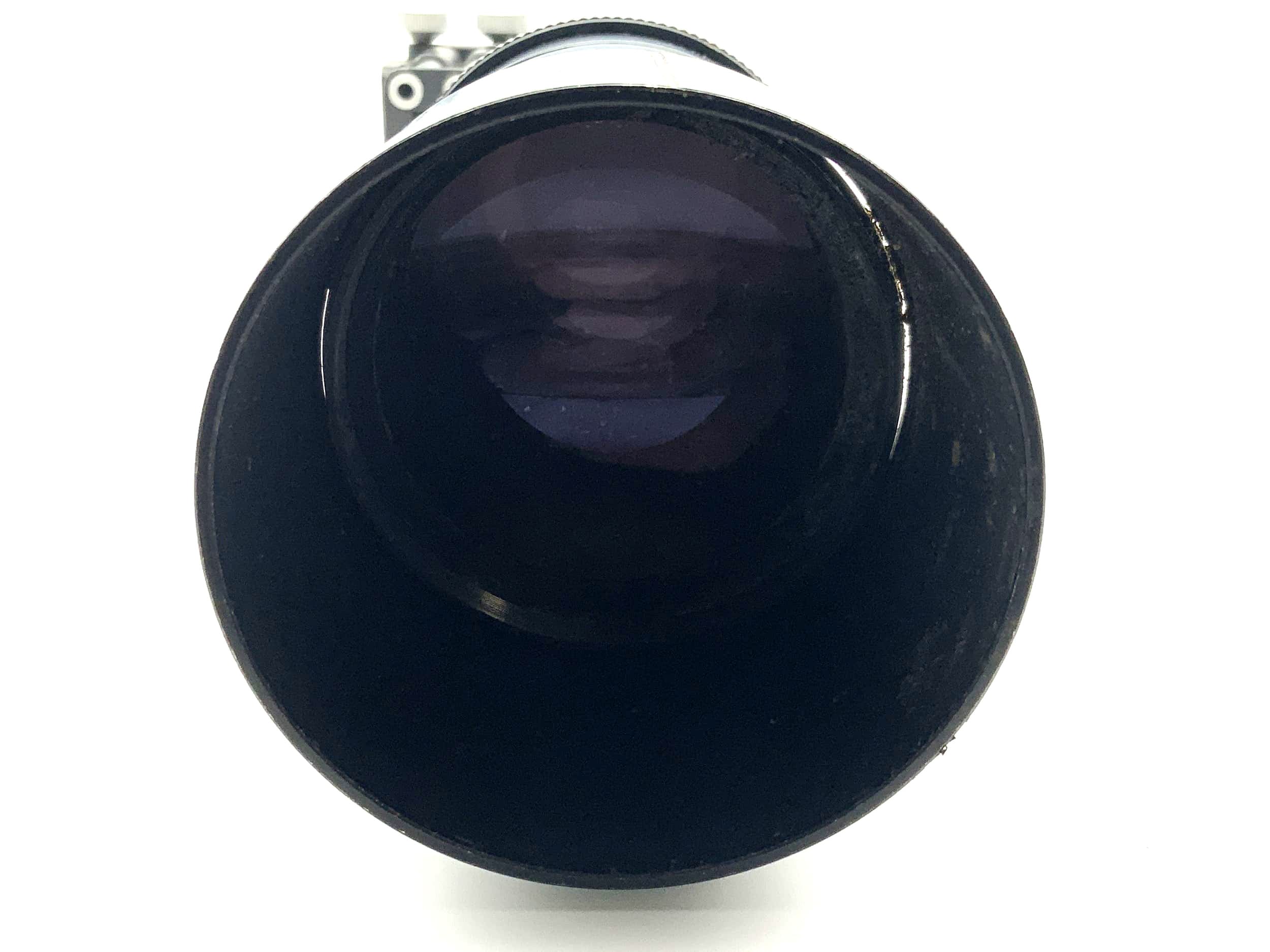 Novoflex 400mm 1:5.6 Lens T-Noflexar Camera Lens (M42)