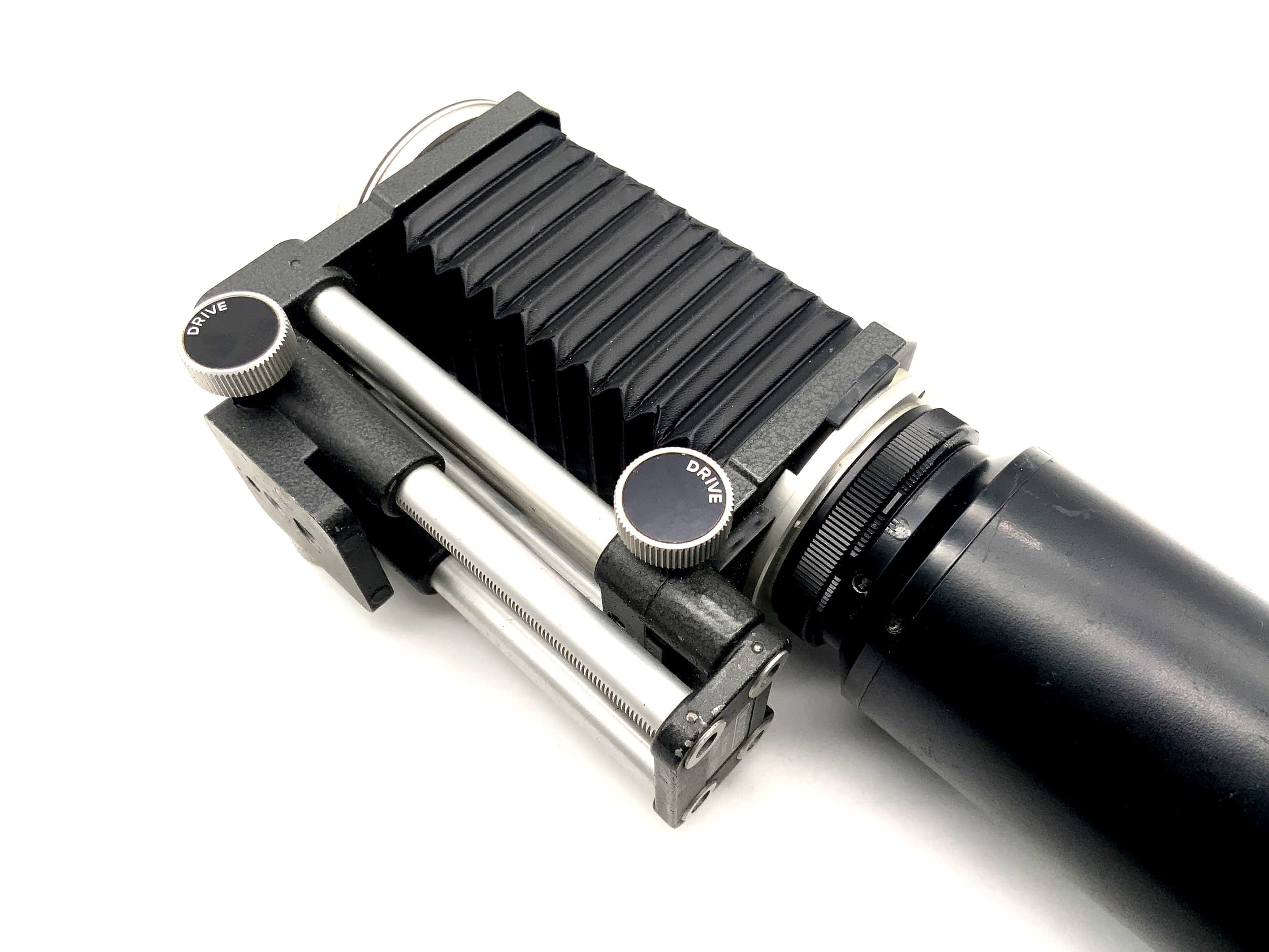 Novoflex 400mm 1:5.6 Lens T-Noflexar Camera Lens (M42)