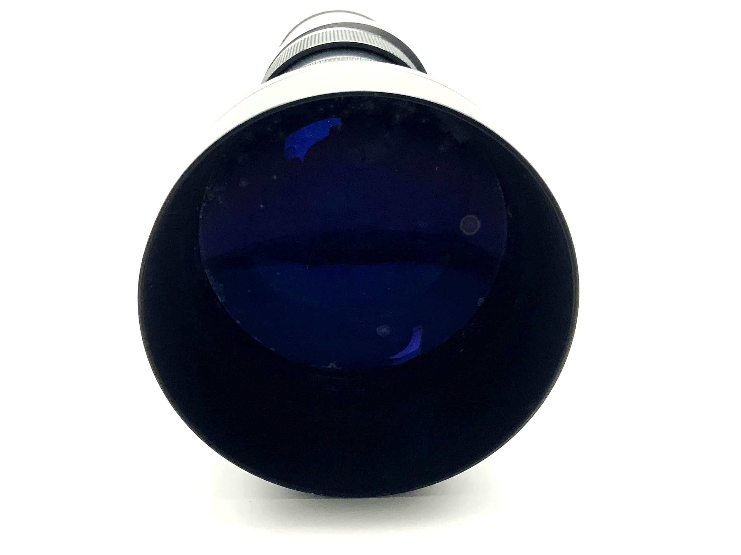 Pentacon 500mm 1:5.6 Lens MC Multi Coated GDR Camera Lens (M42) Mushroom!