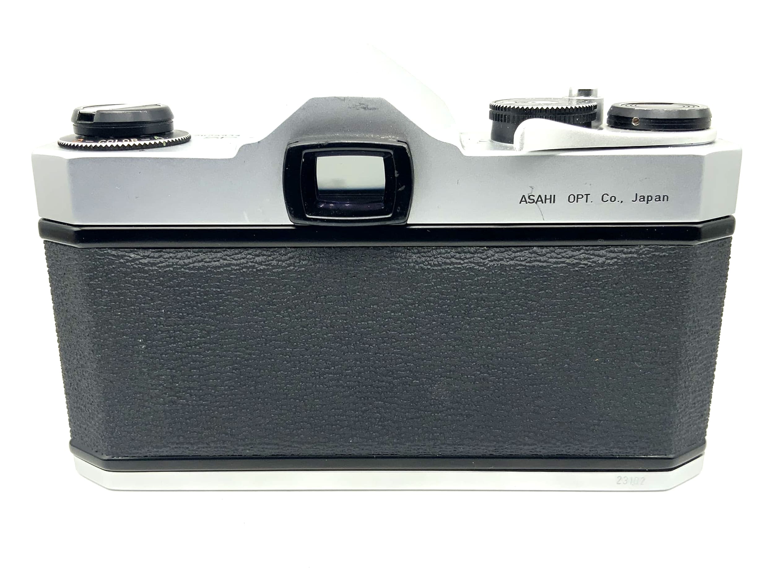 Asahi Pentax Spotmatic SP 35mm SLR Camera Body (M42)