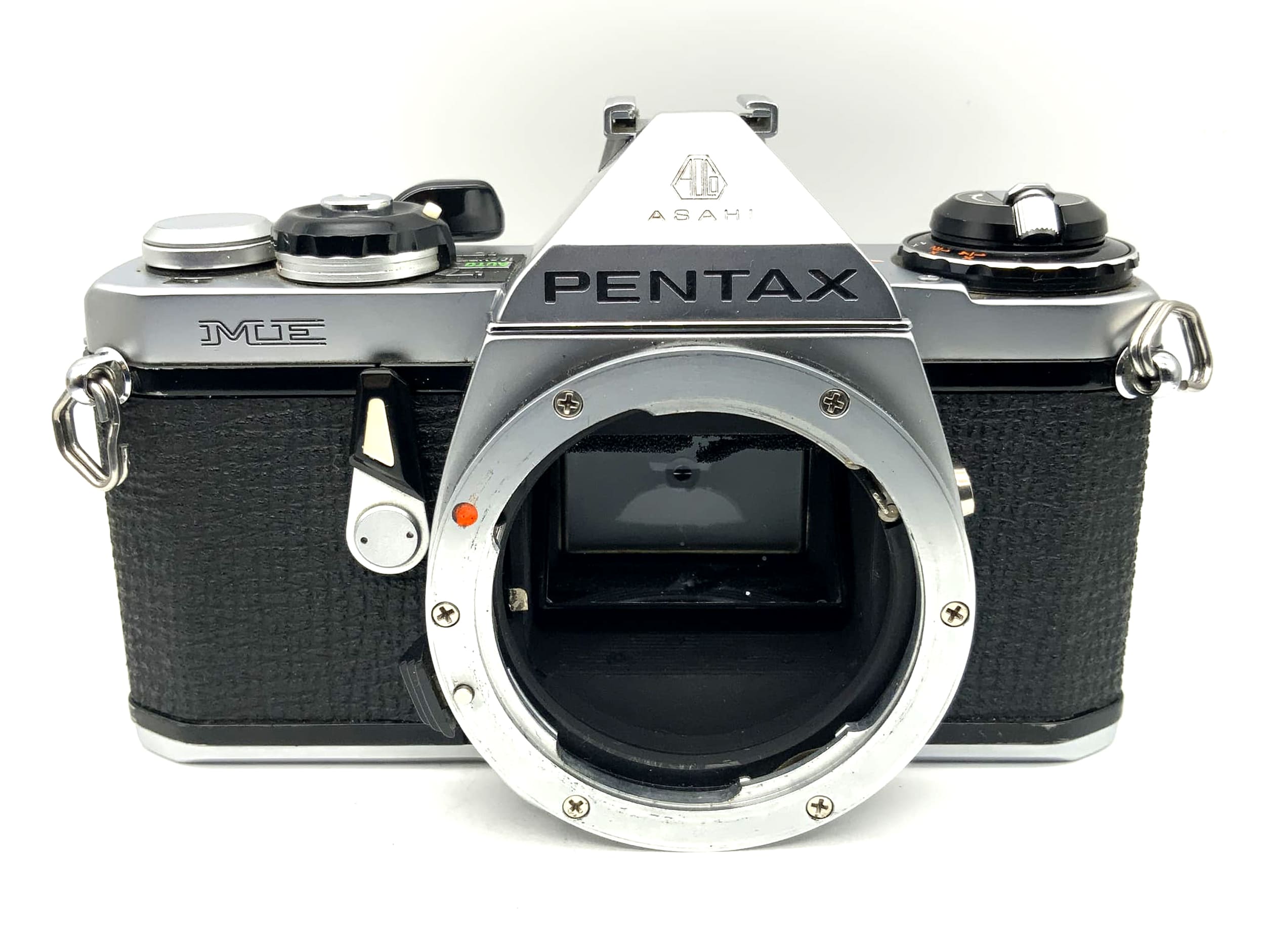 Asahi Pentax ME 35mm SLR Camera Body (Pentax K)