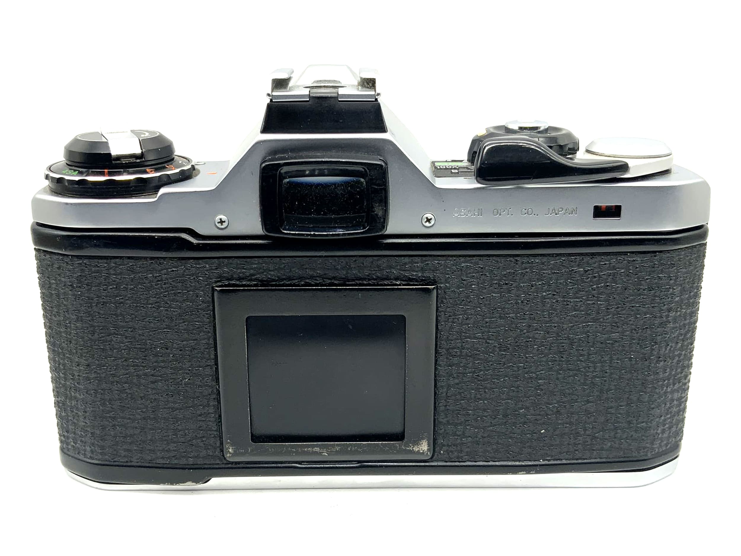 Asahi Pentax ME 35mm SLR Camera Body (Pentax K)
