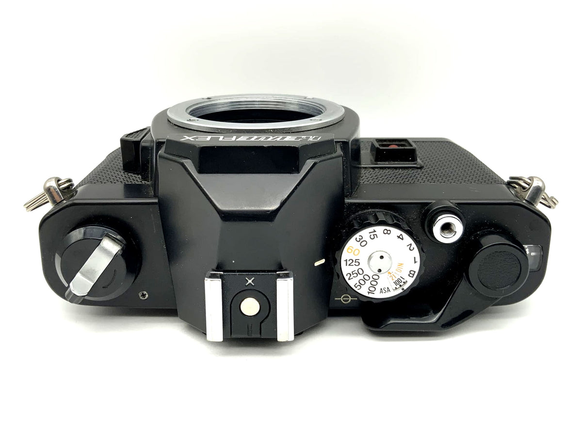 Revueflex SD 1 35mm SLR camera body (M42)