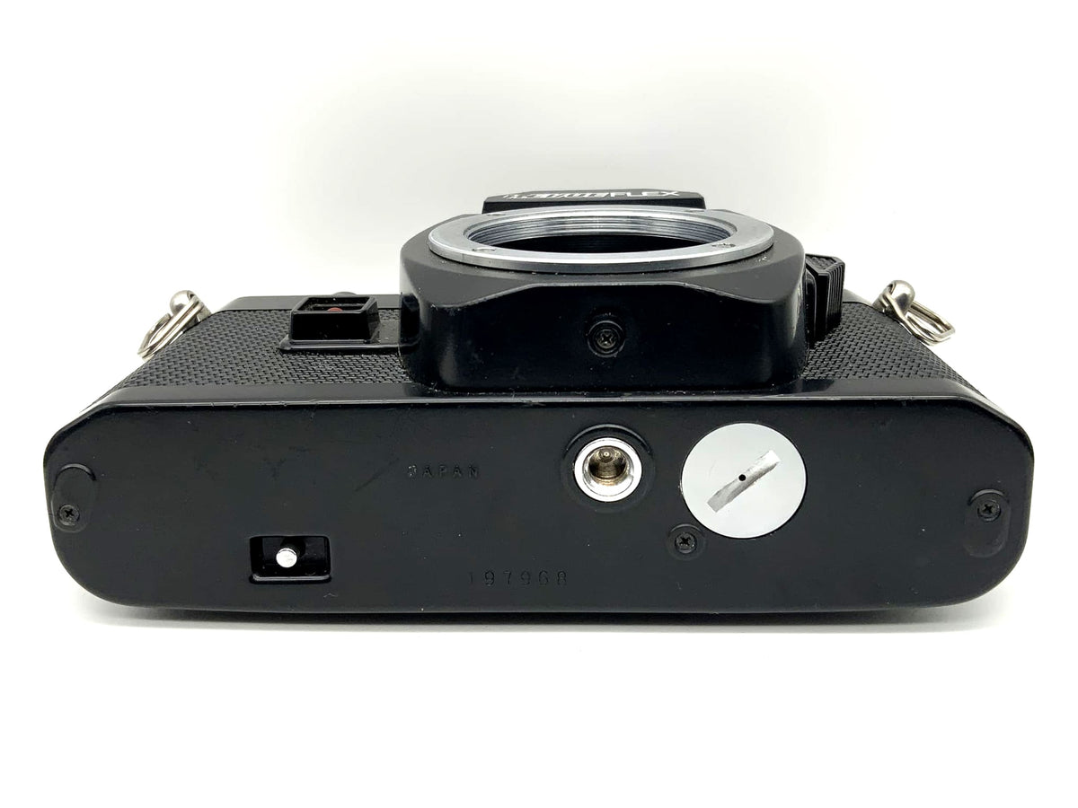Revueflex SD 1 35mm SLR camera body (M42)
