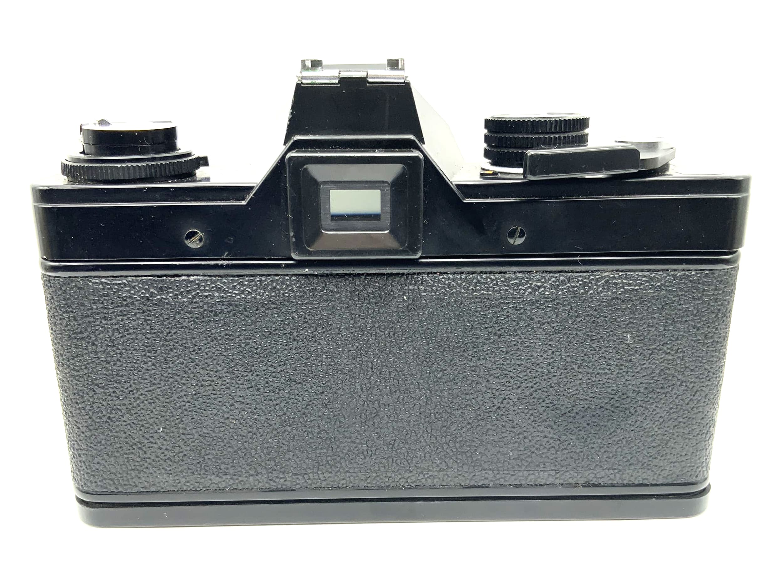 Pentacon PLC 2 35mm SLR Camera Body (M42)