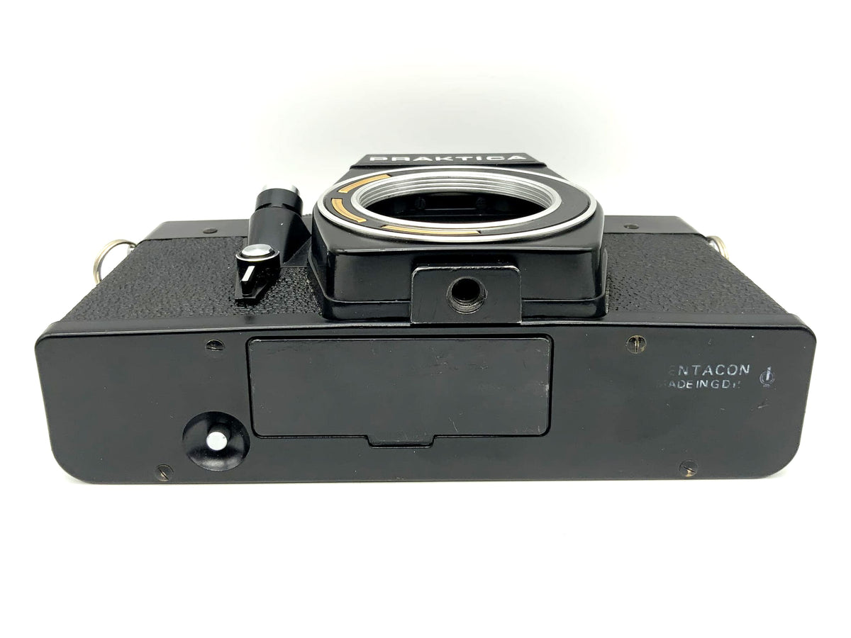 Pentacon PLC 2 35mm SLR Camera Body (M42)