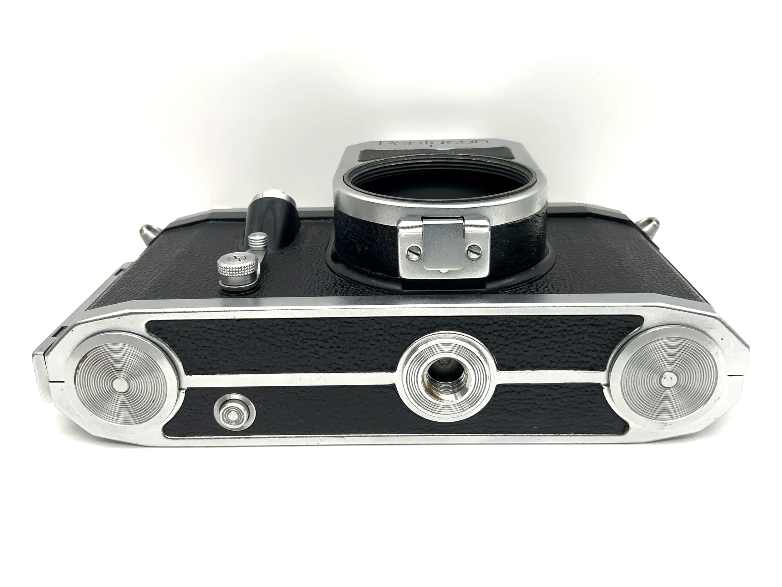 Pentacon F 35mm SLR Camera Body (M42)