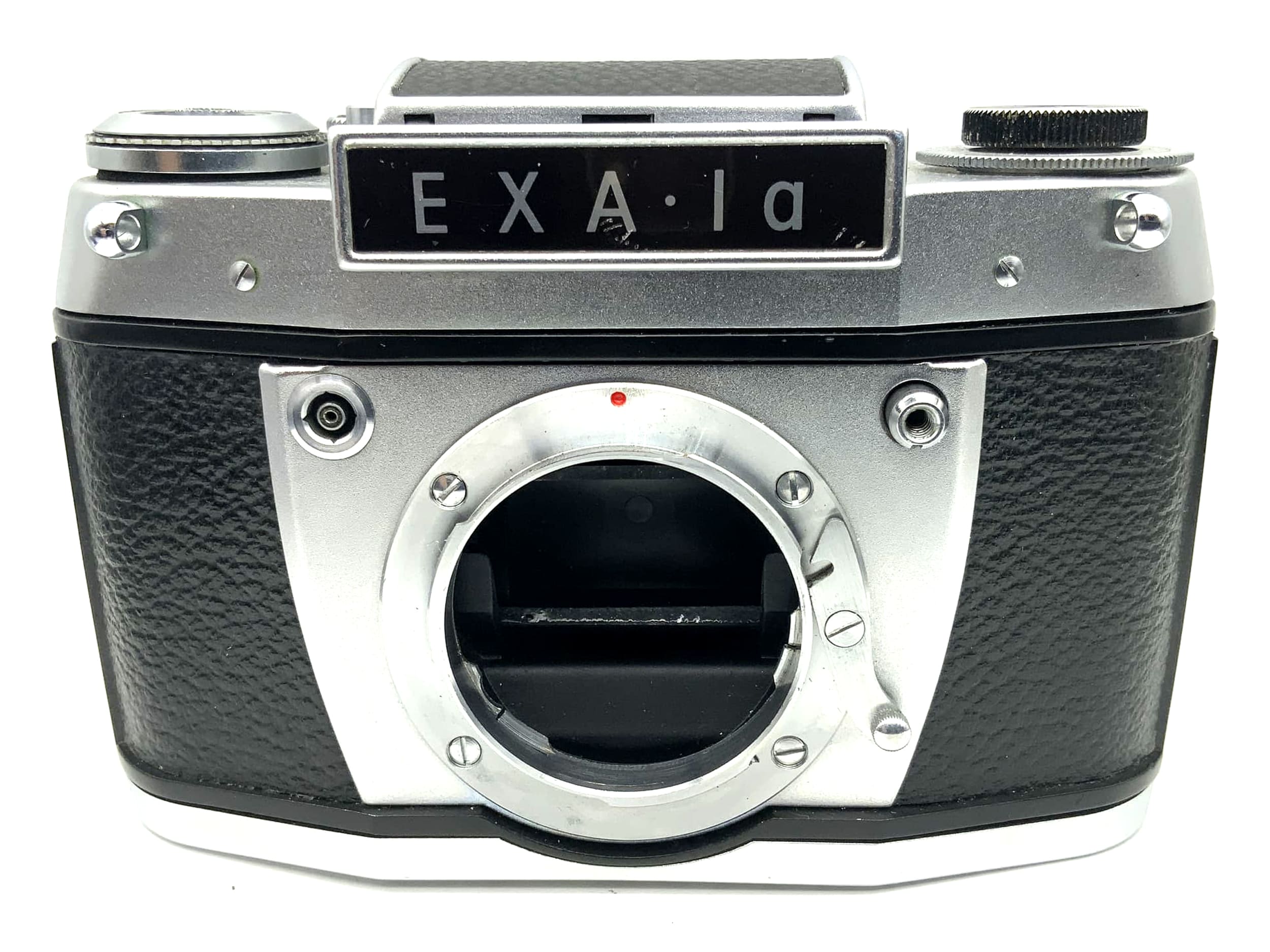 Exa 1a 35mm SLR camera Exakta Ihagee body (Exa)