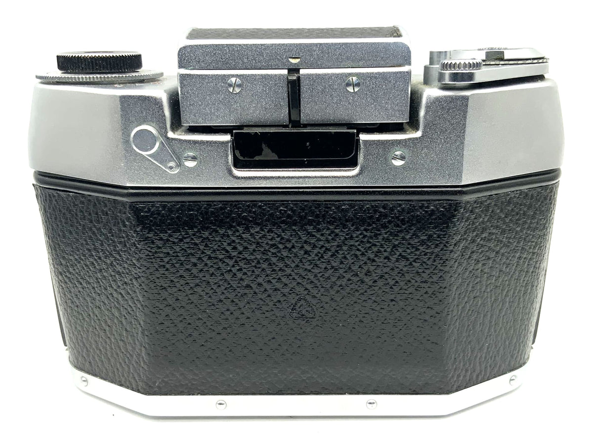 Exa 1a 35mm SLR camera Exakta Ihagee body (Exa)
