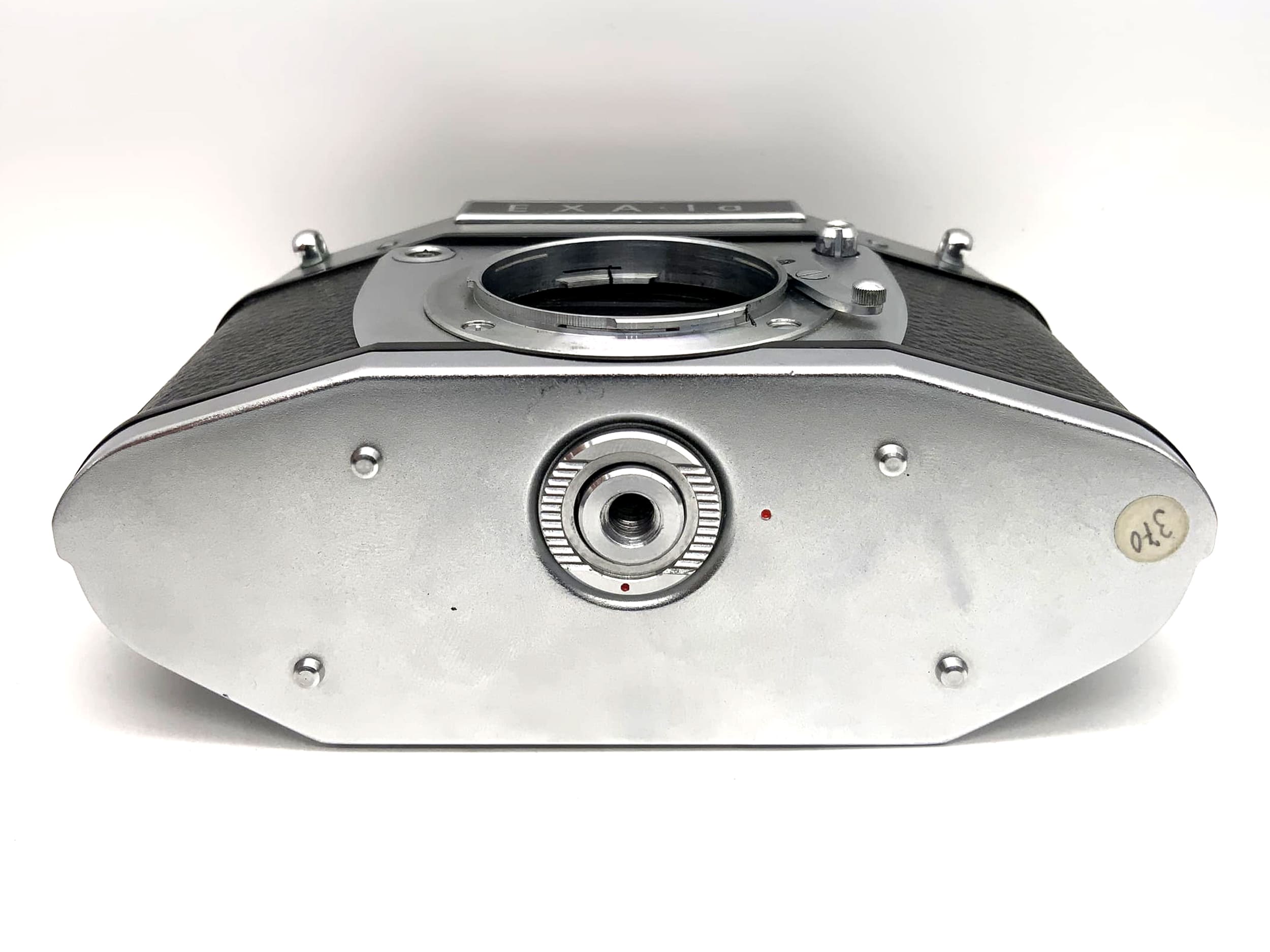 Exa 1a 35mm SLR camera Exakta Ihagee body (Exa)