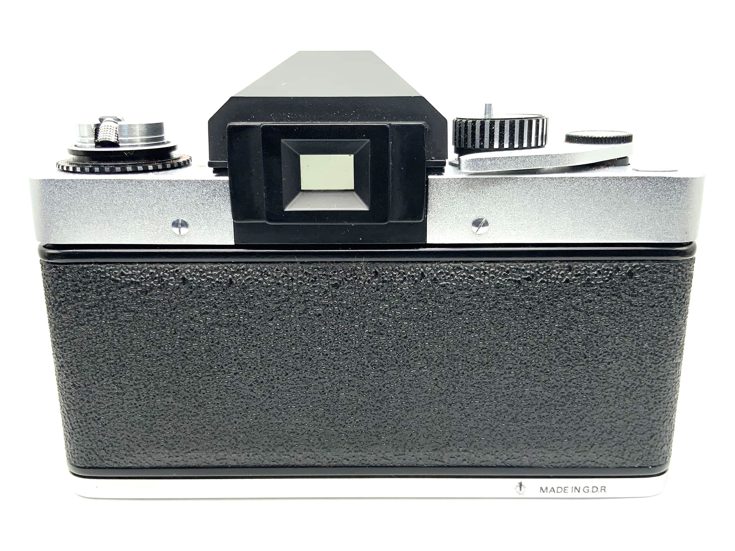 Exakta RTL1000 35mm SLR GDR Camera Body (Exa)