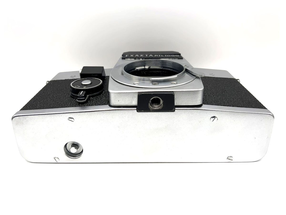 Exakta RTL1000 35mm SLR GDR Camera Body (Exa)