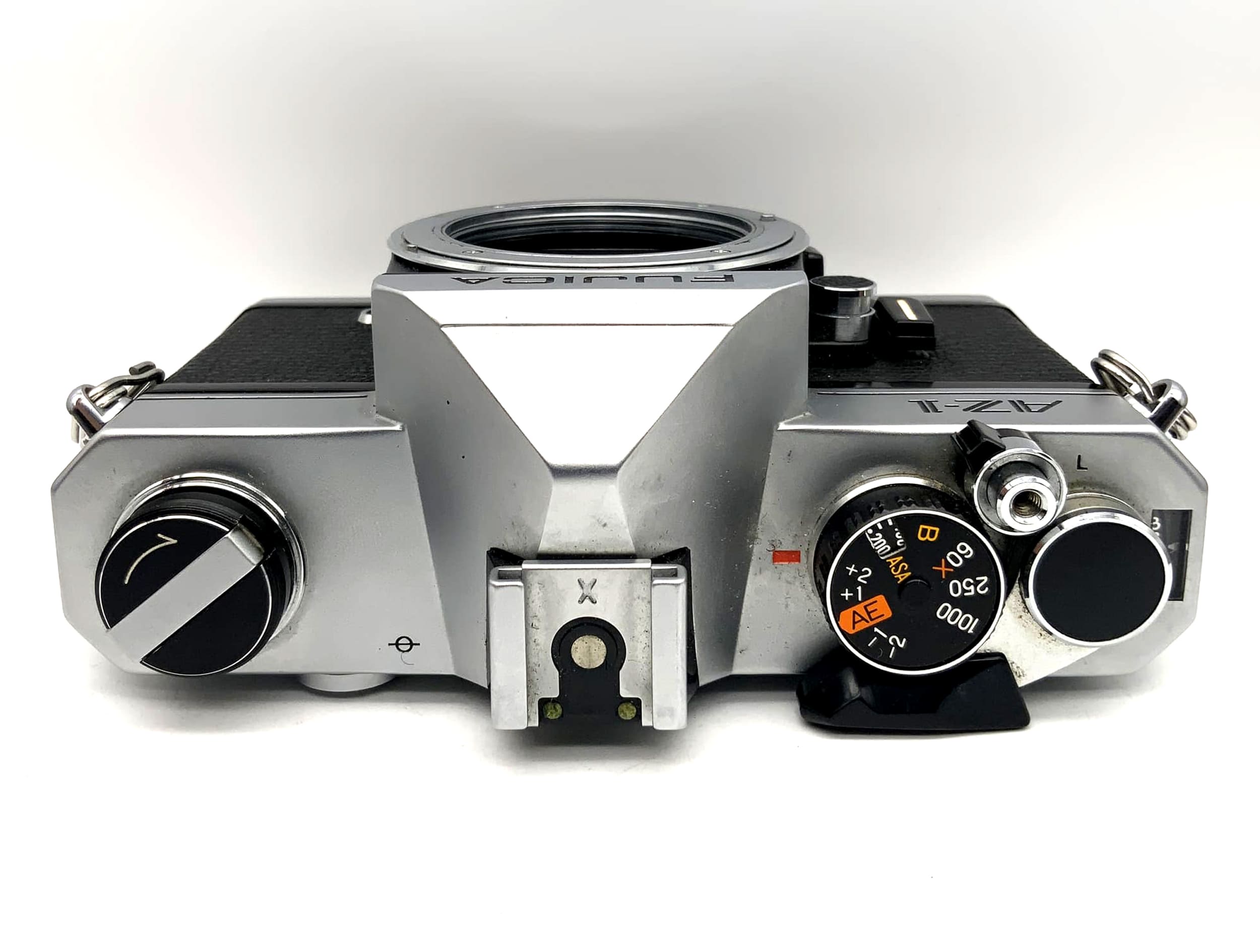FUJICA AZ-1 35mm SLR Camera Body (M42)