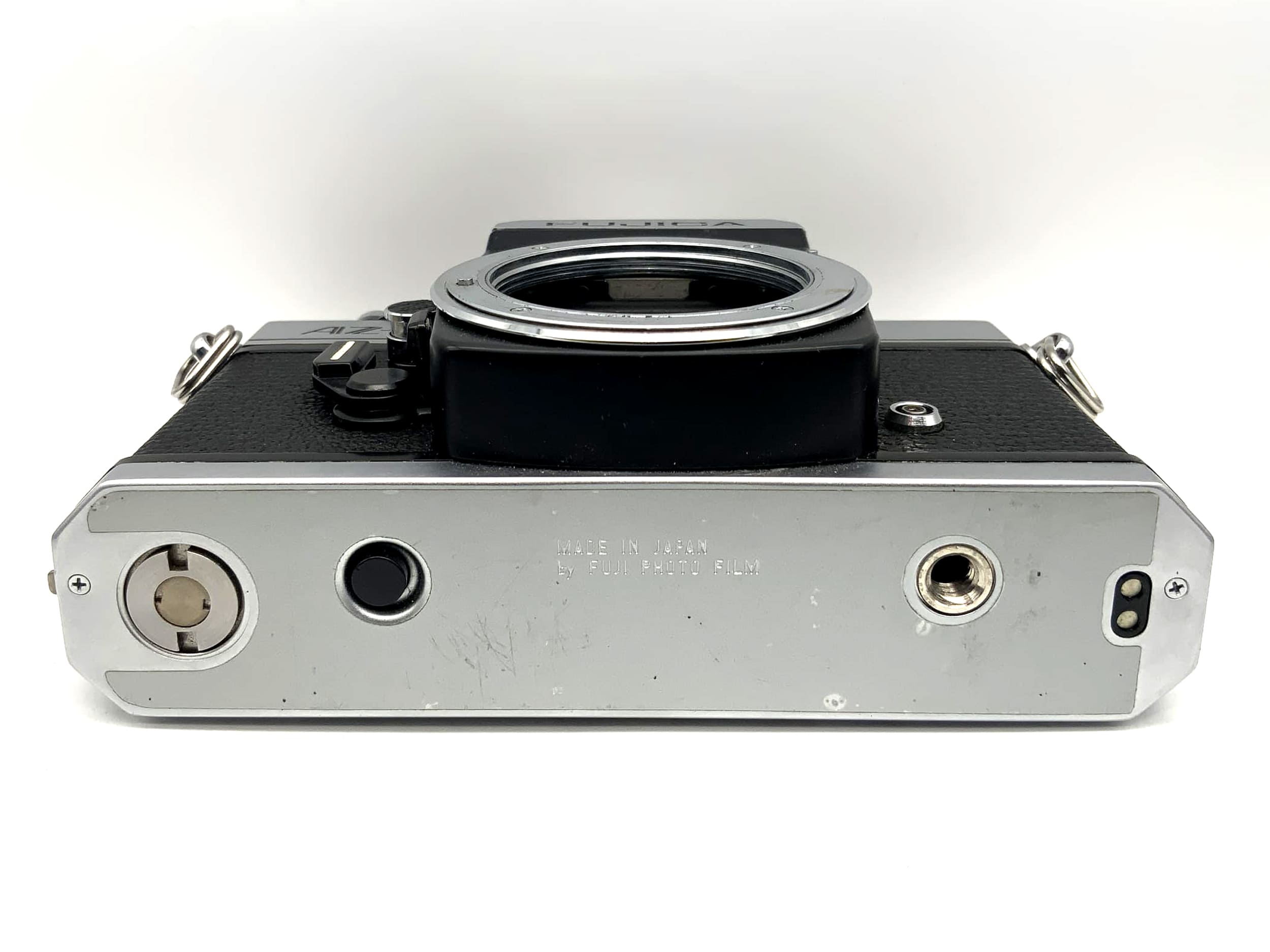 FUJICA AZ-1 35mm SLR Camera Body (M42)