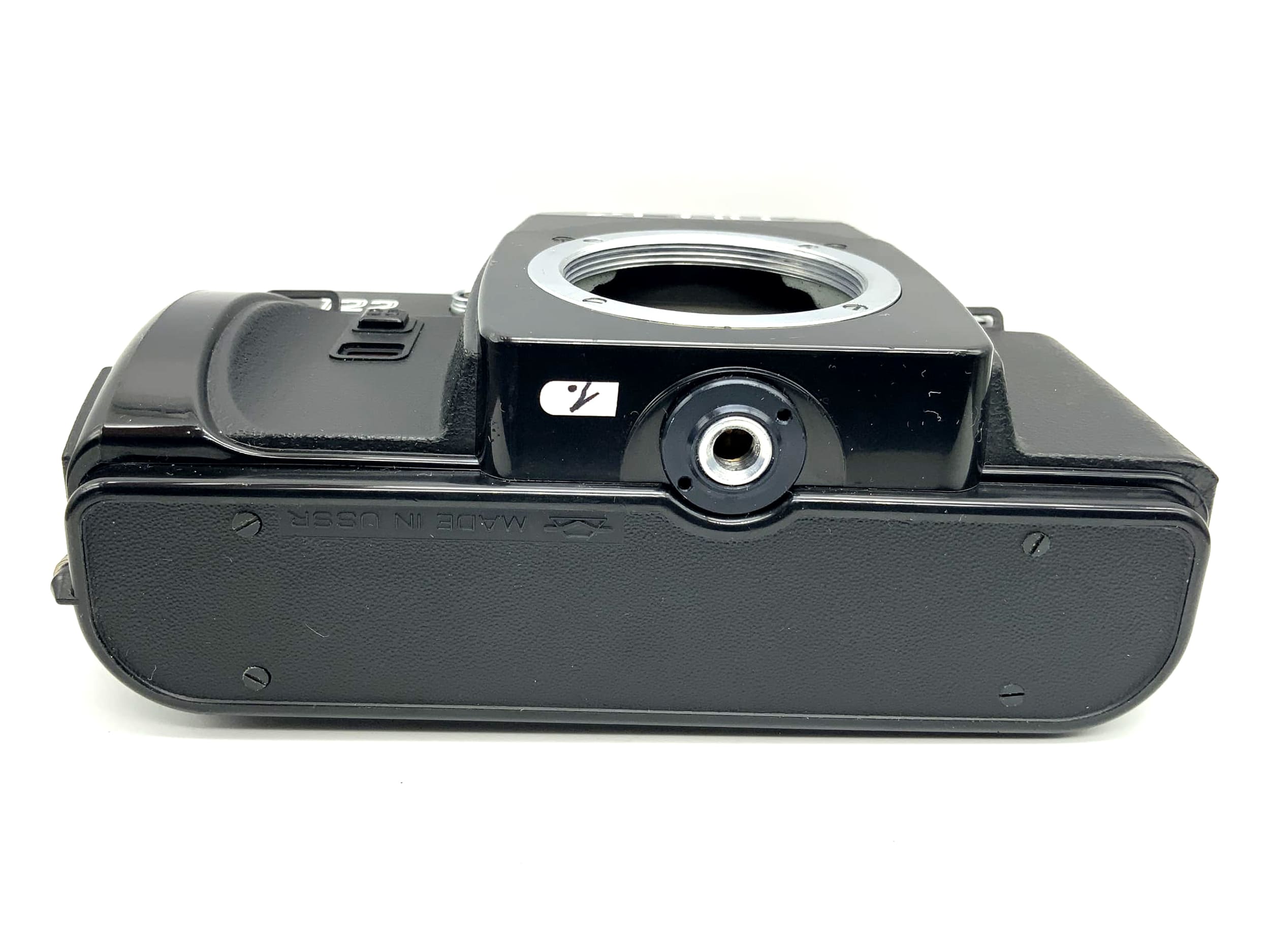 KMZ Zenit 122 35mm SLR Camera Body (M42)