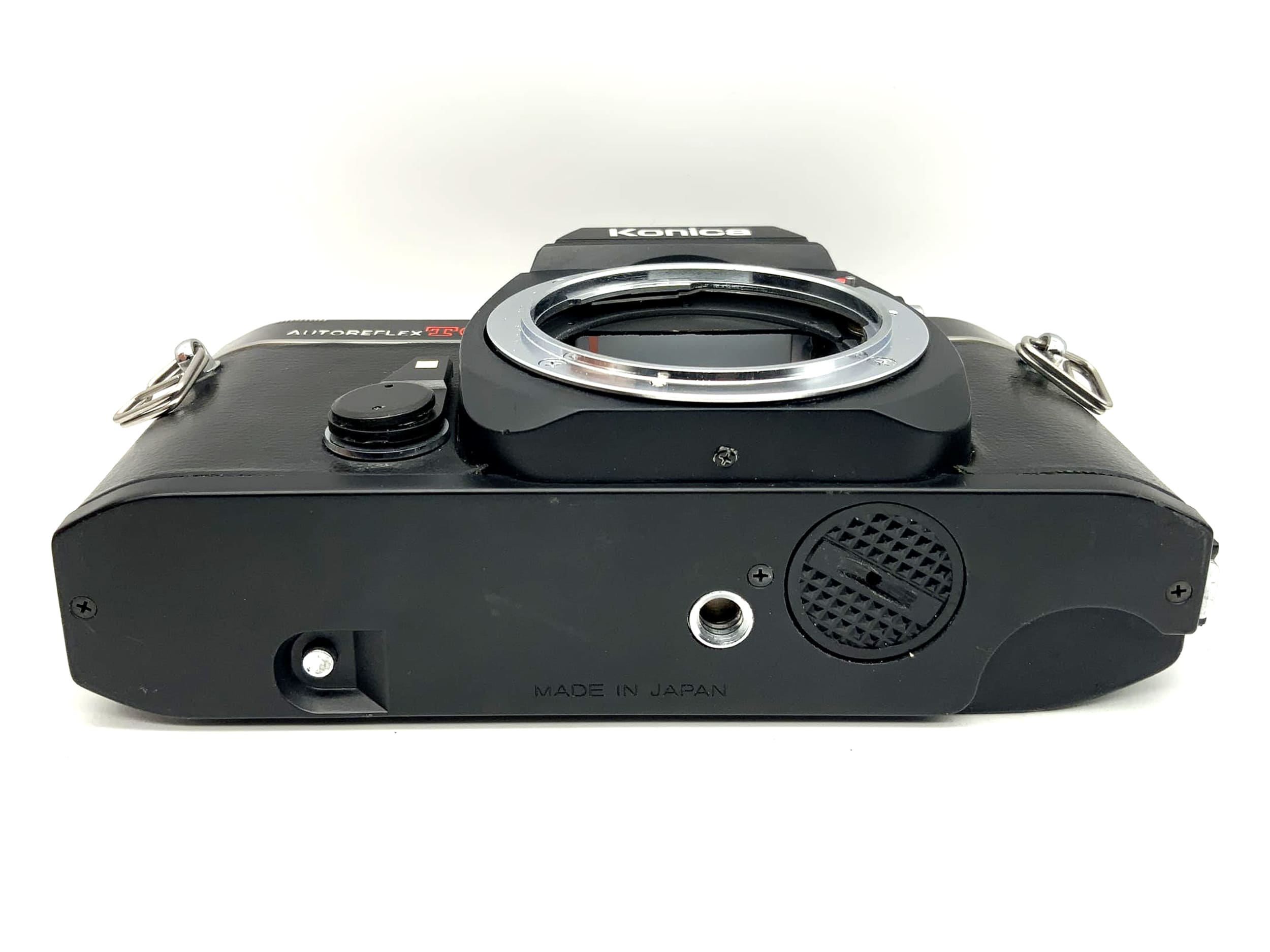 Konica Autoreflex TC 35mm SLR camera body (Konica AR)