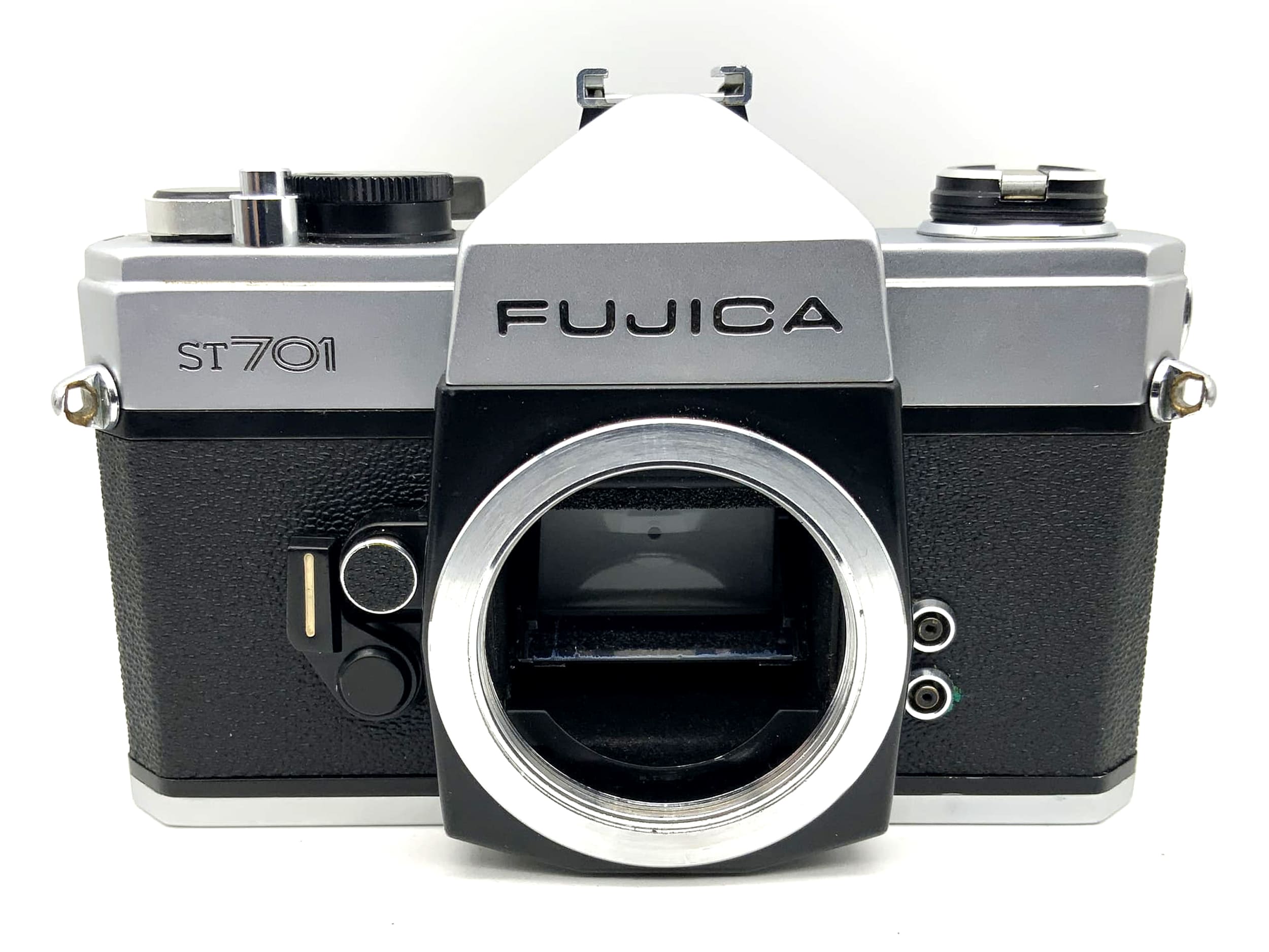 FUJICA ST 701 35mm SLR Camera Body (M42)