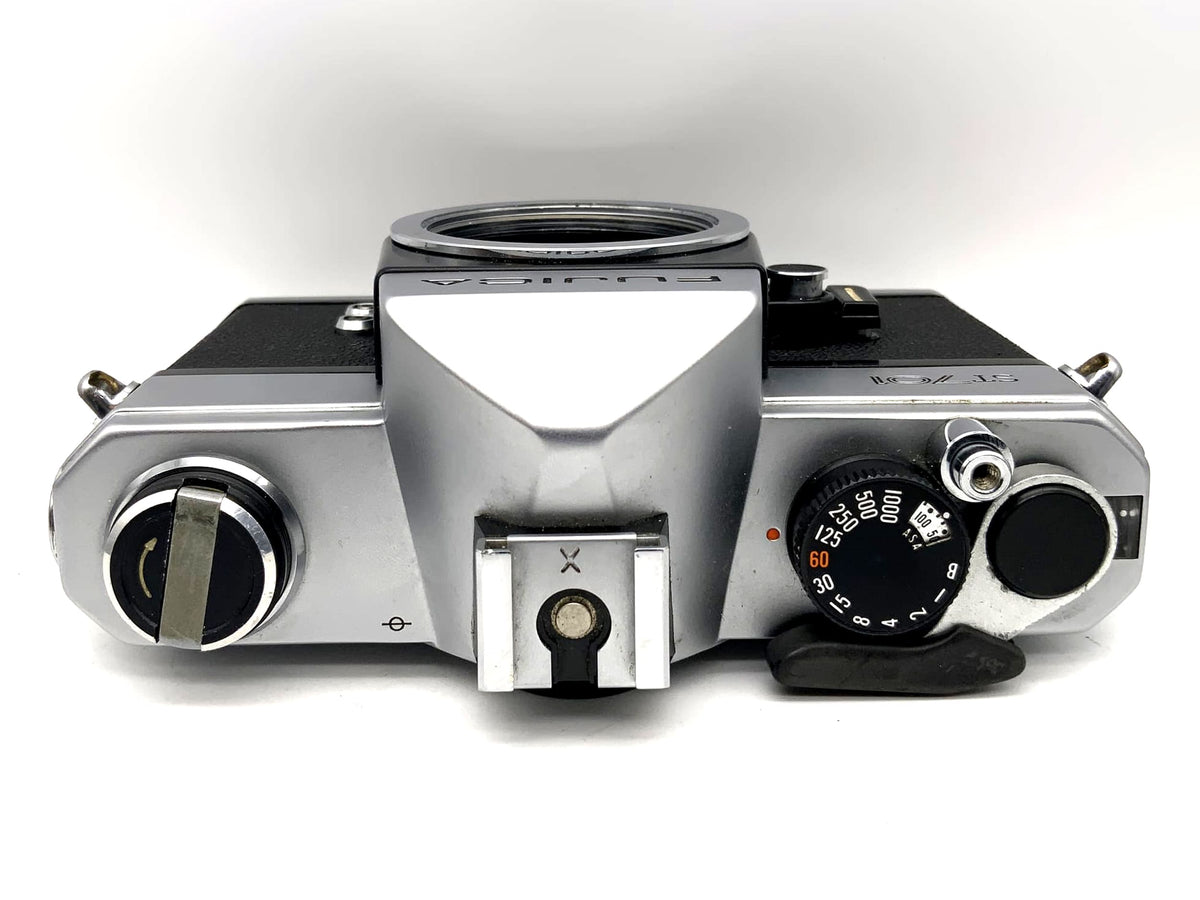 FUJICA ST 701 35mm SLR Camera Body (M42)