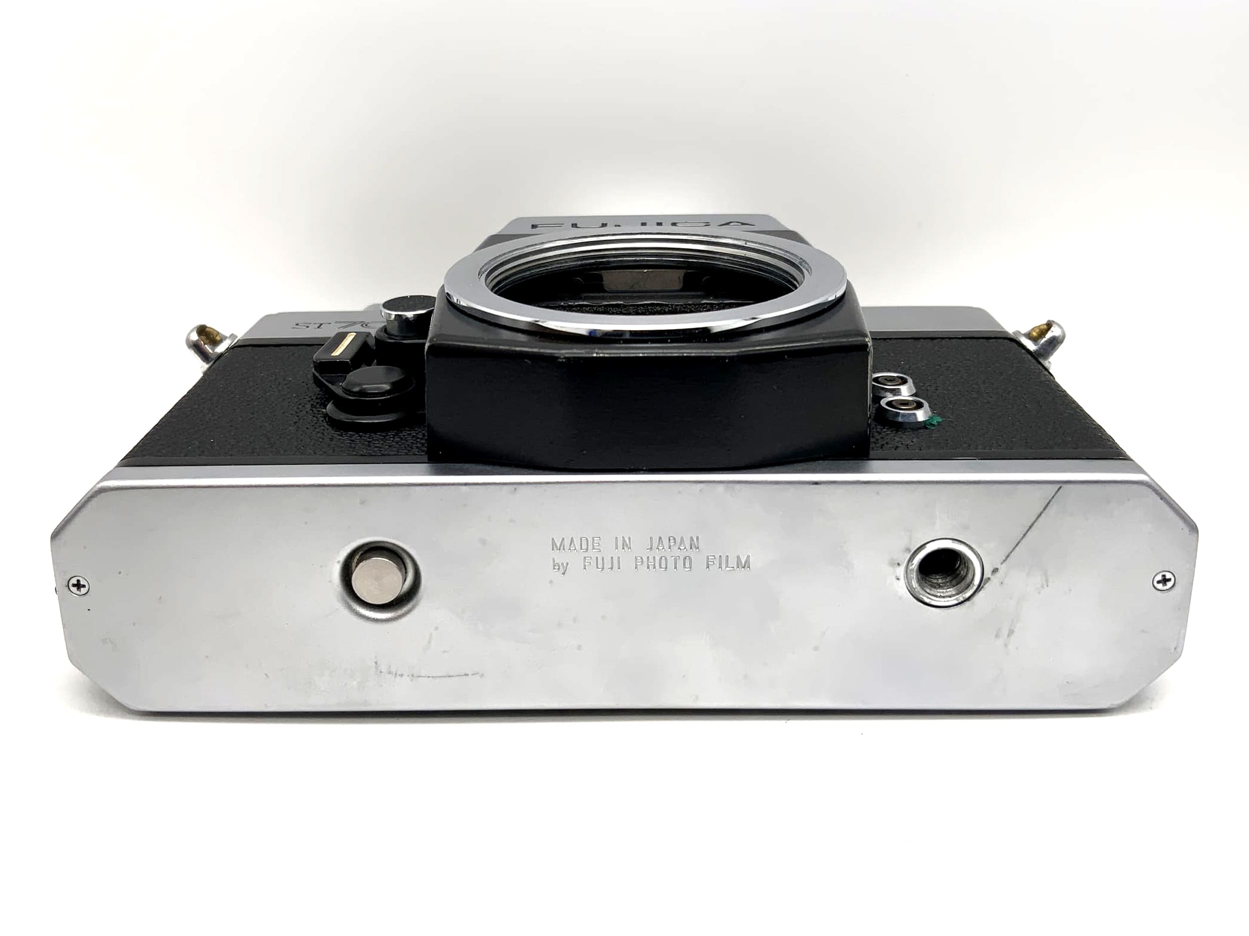 FUJICA ST 701 35mm SLR Camera Body (M42)