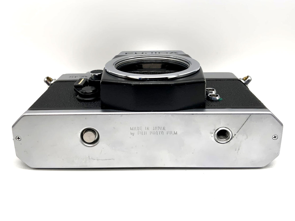 FUJICA ST 701 35mm SLR Camera Body (M42)