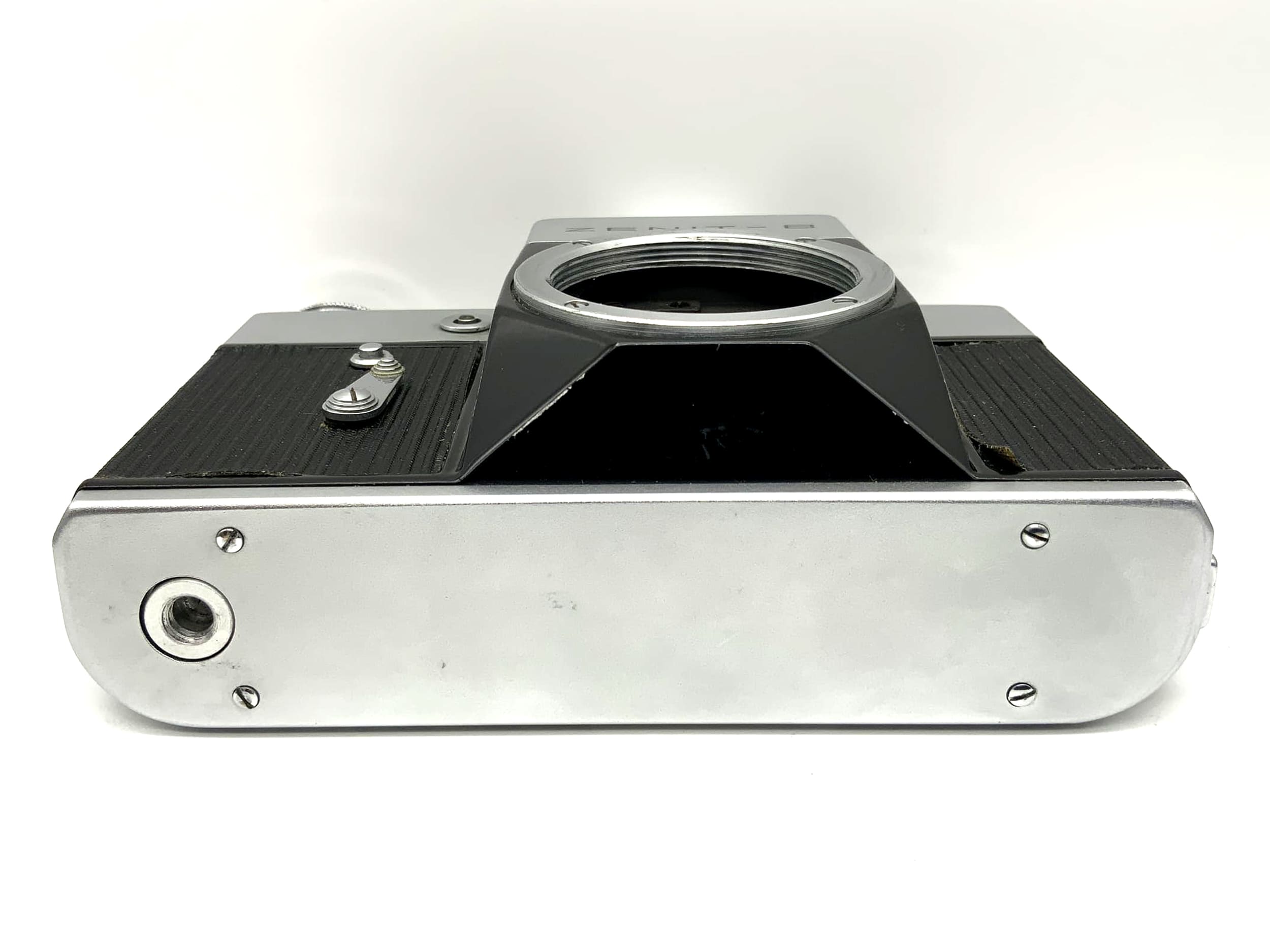 KMZ Zenit B 35mm SLR Camera Body (M42)