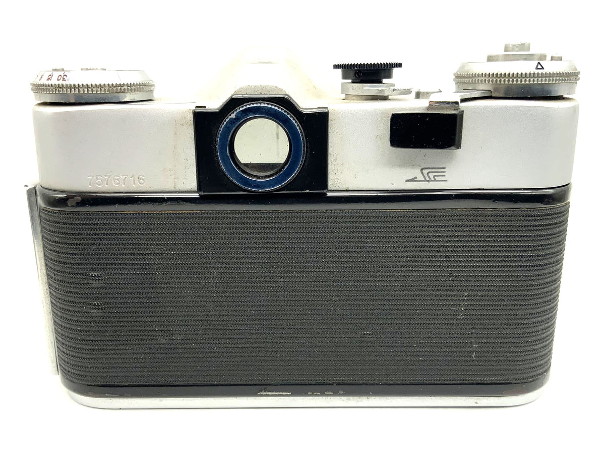KMZ Zenit-E 35mm SLR Camera Body (M42)