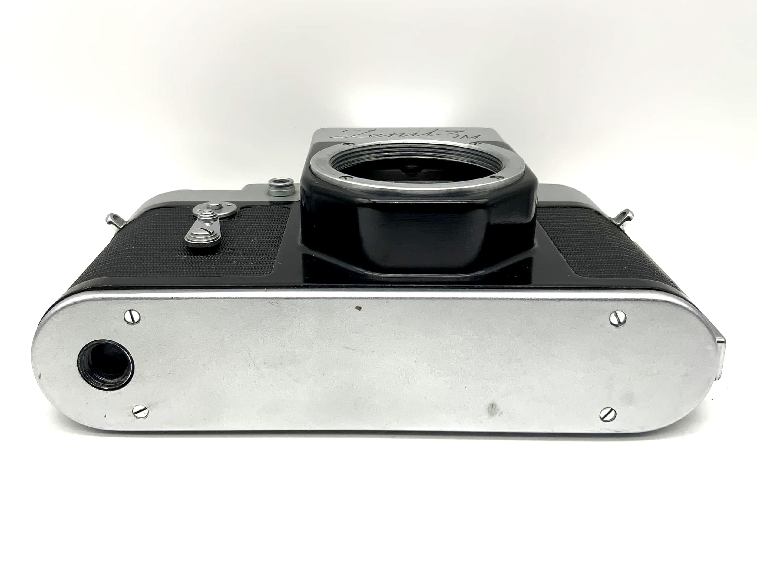 KMZ Zenit 3M 35mm SLR Camera Body (M39)